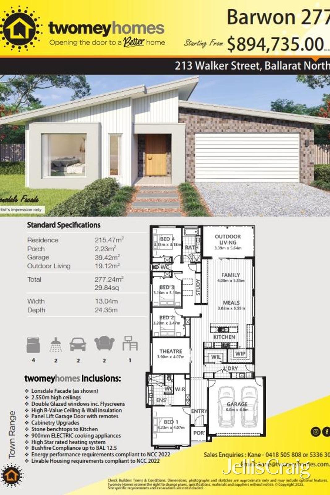213 Walker Street, Ballarat North image 5