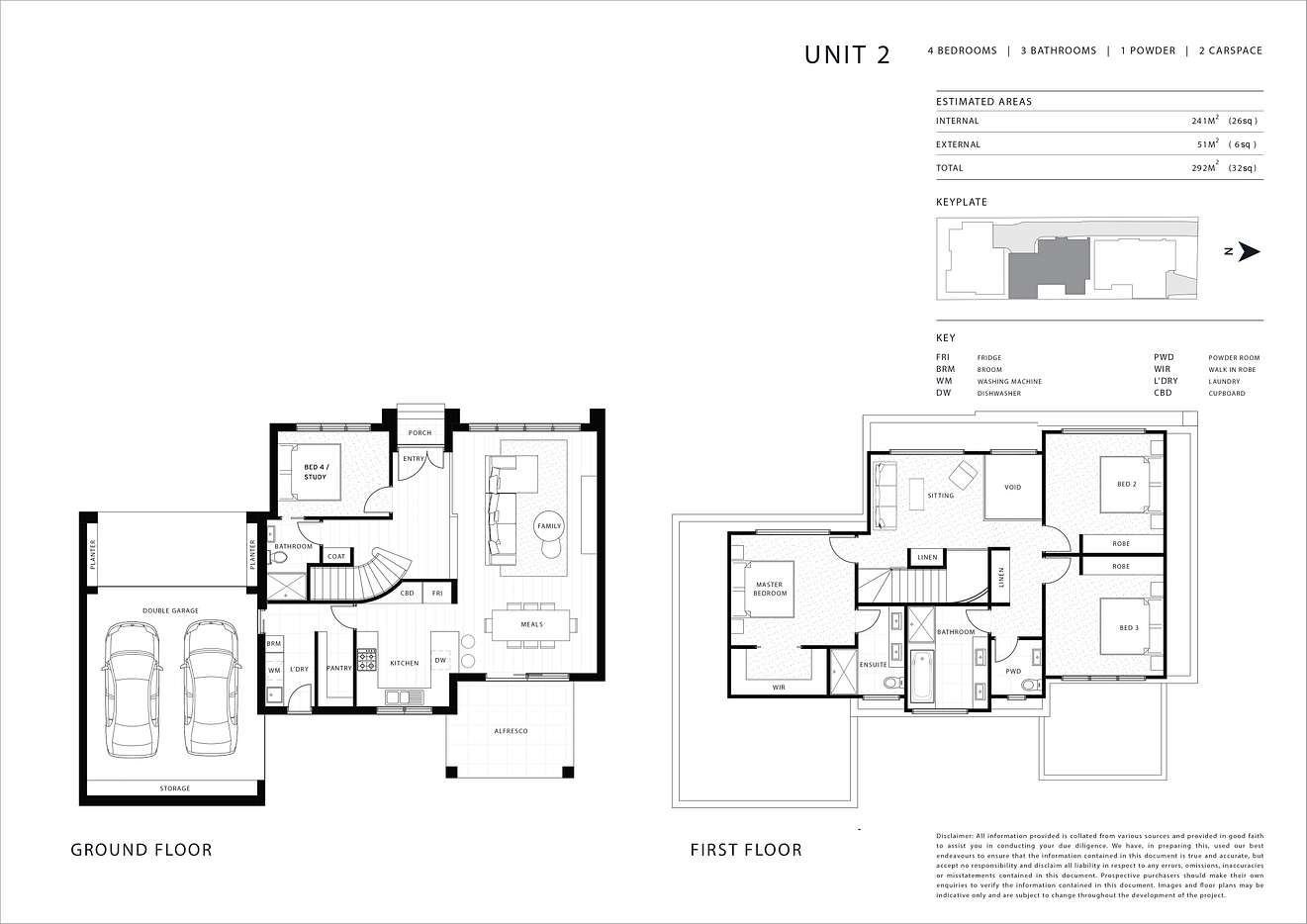 2/130 Parker Street, Templestowe image 8