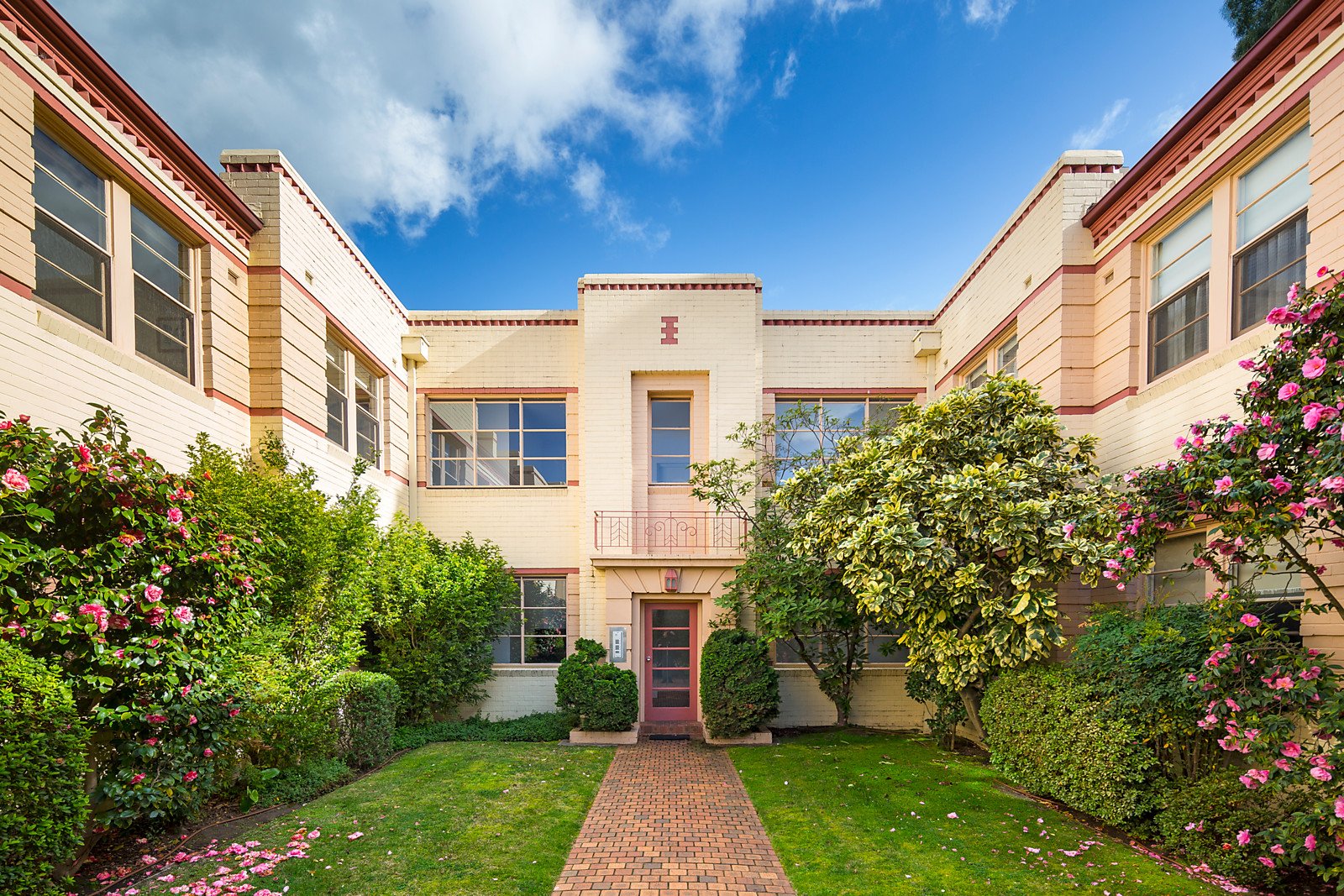 21/311 Royal Parade, Parkville VIC 3052