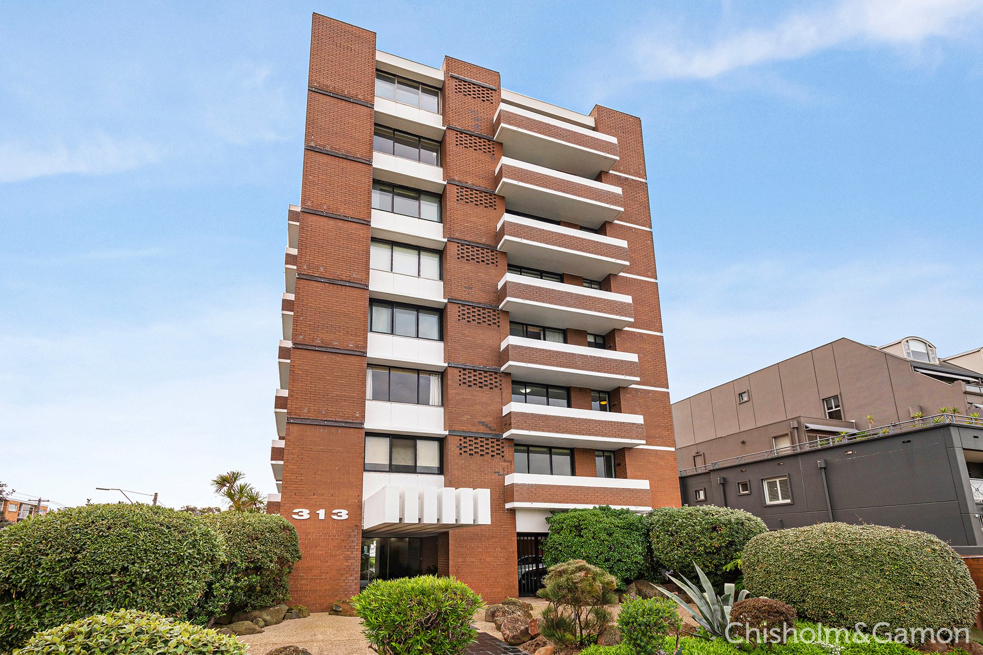 21/313 Beaconsfield Parade, St Kilda West image 2