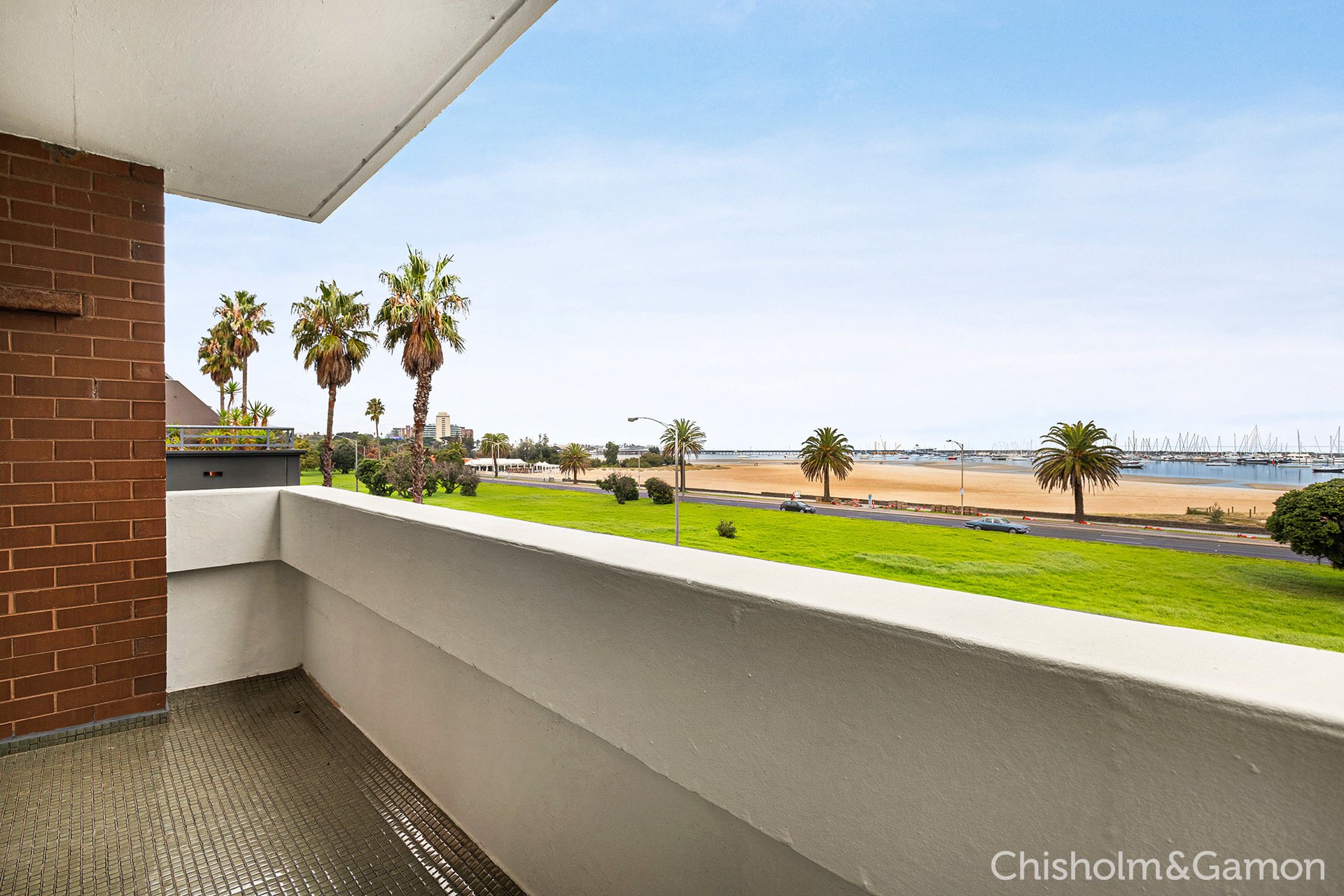 21/313 Beaconsfield Parade, St Kilda West image 3