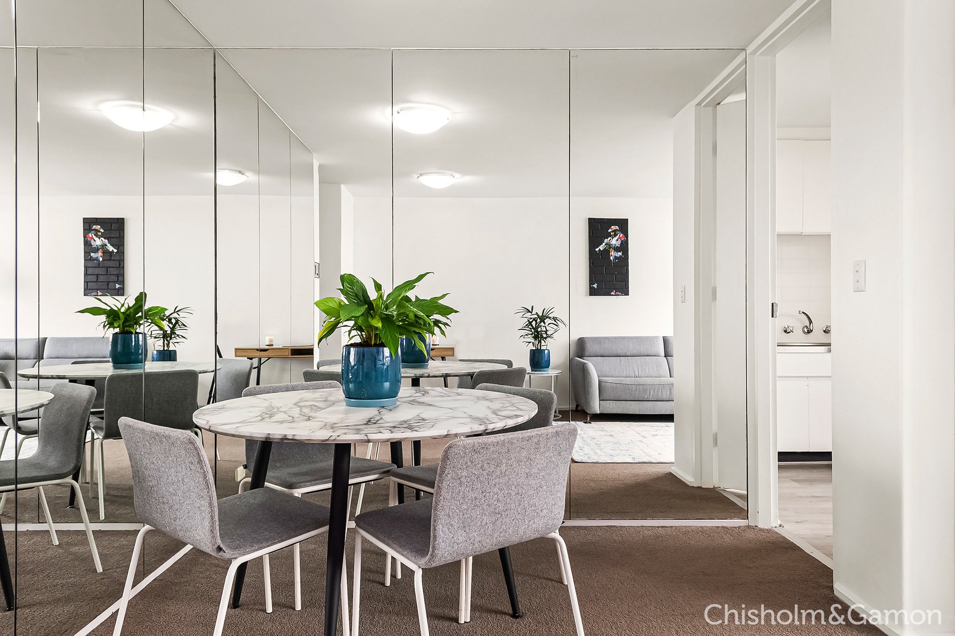 21/313 Beaconsfield Parade, St Kilda West image 4