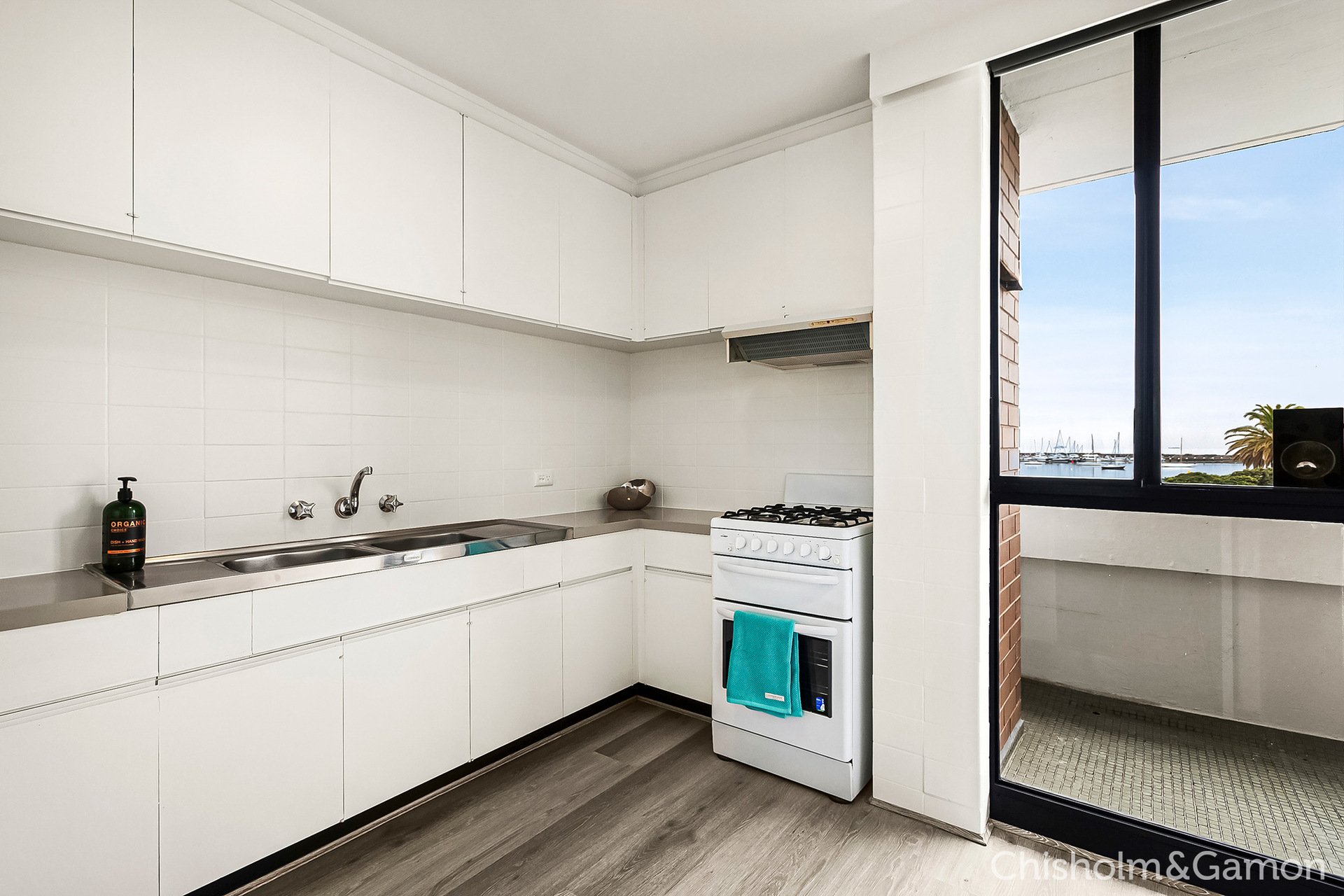 21/313 Beaconsfield Parade, St Kilda West image 5