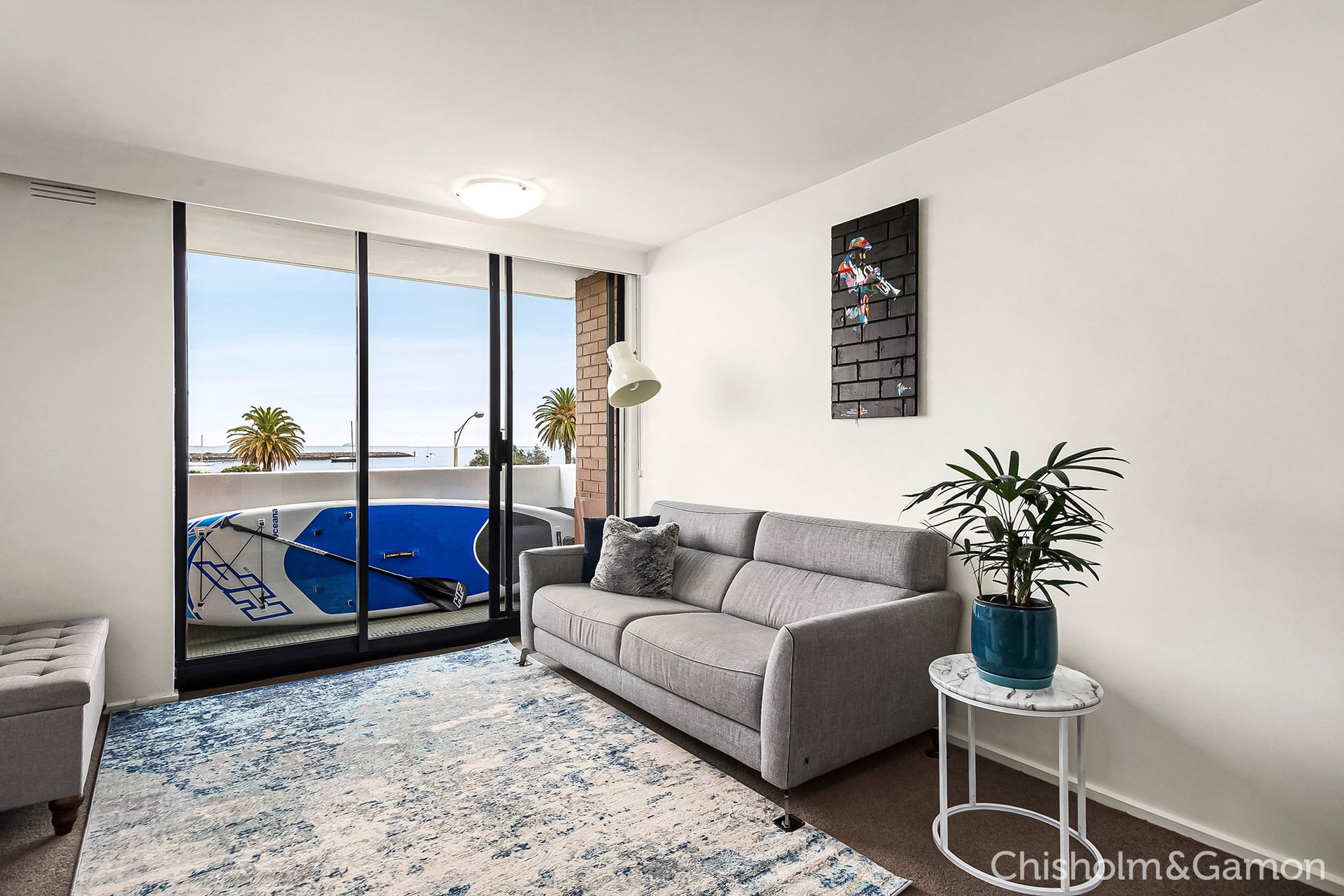 21/313 Beaconsfield Parade, St Kilda West image 6
