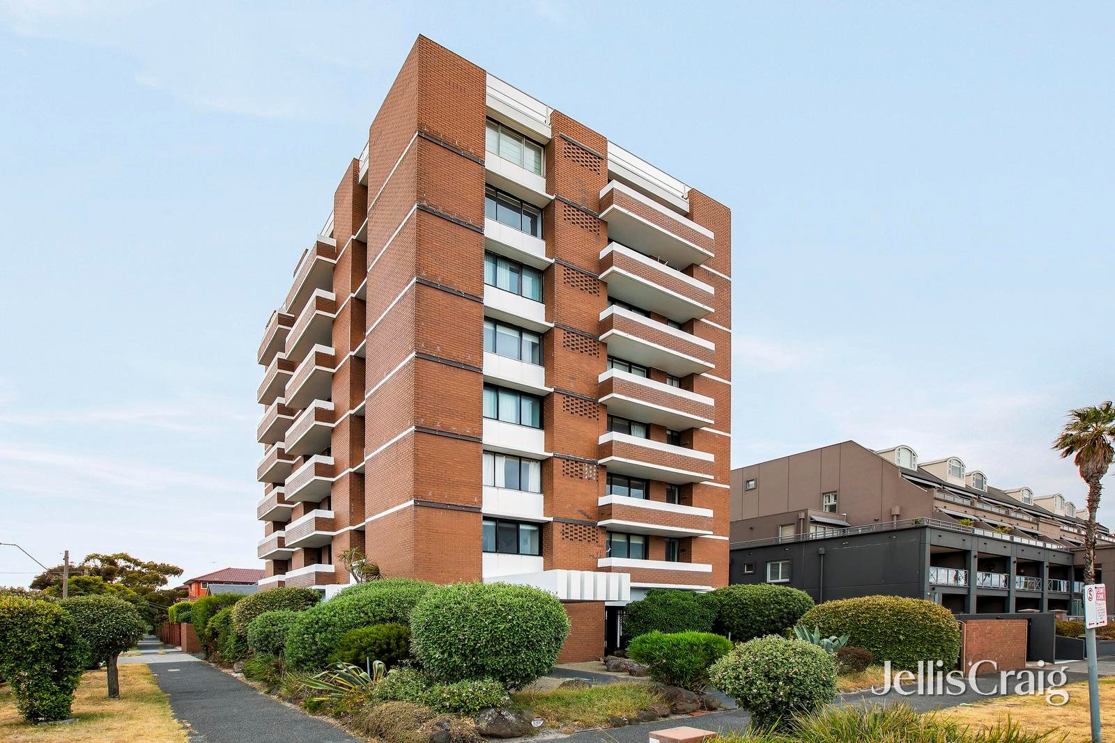 21/313 Beaconsfield Parade, St&nbsp;Kilda&nbsp;West image 1
