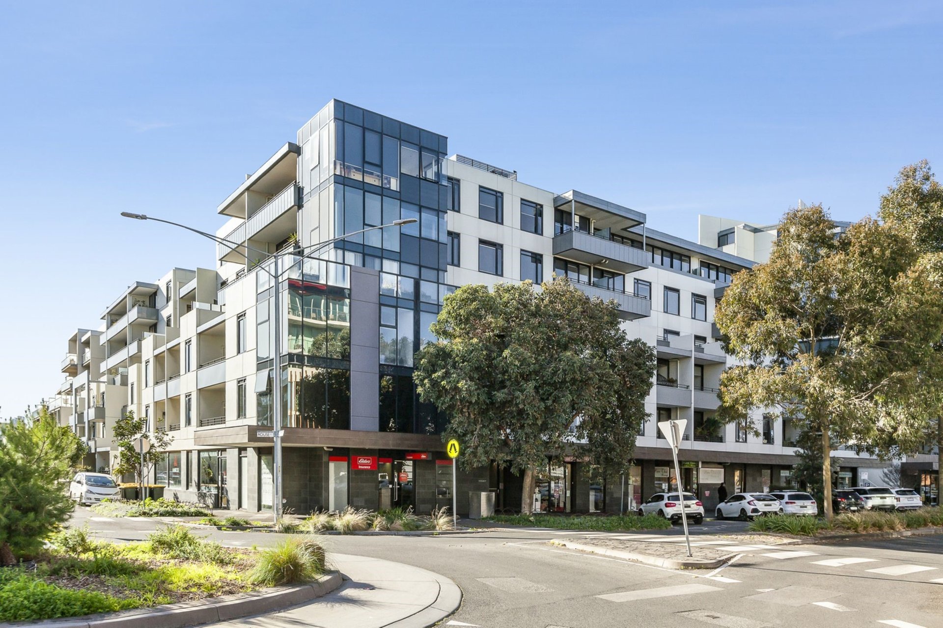 213/166 Rouse Street, Port&nbsp;Melbourne image 10