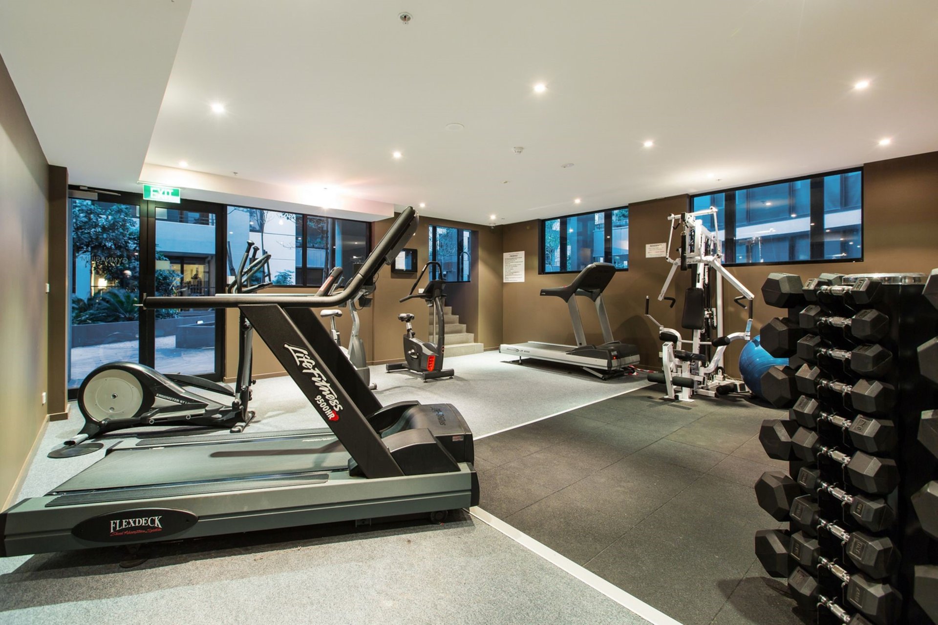 213/166 Rouse Street, Port Melbourne image 9