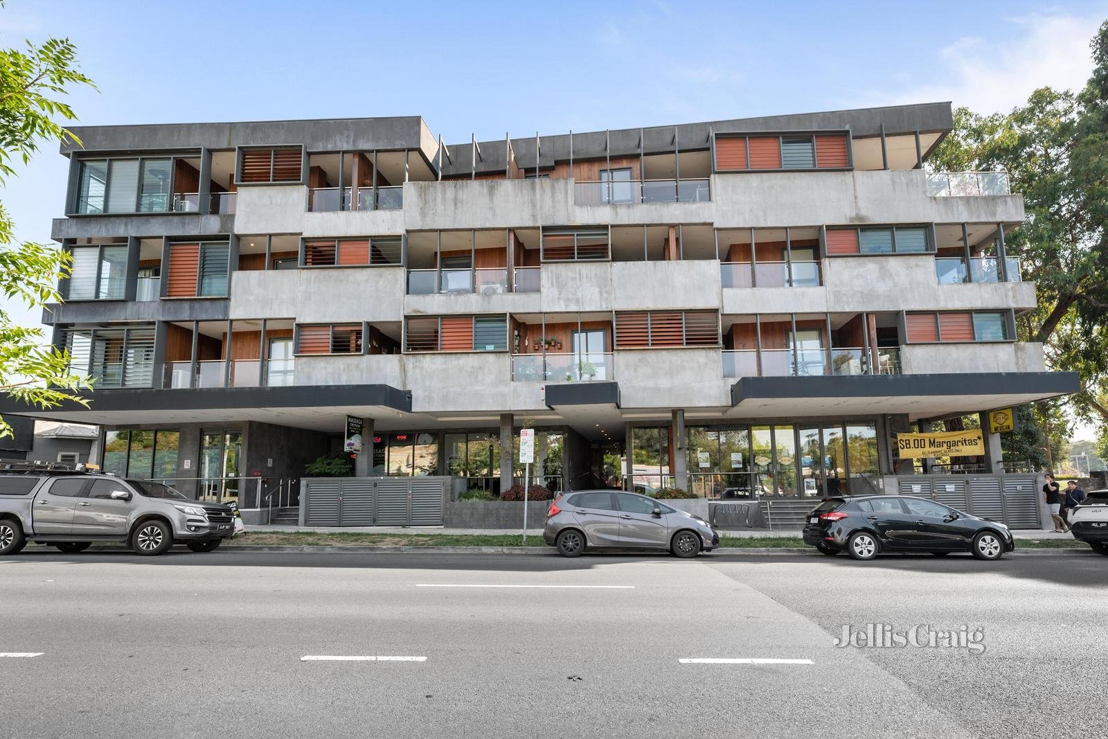 213/211 Mt Dandenong Road, Croydon image 1