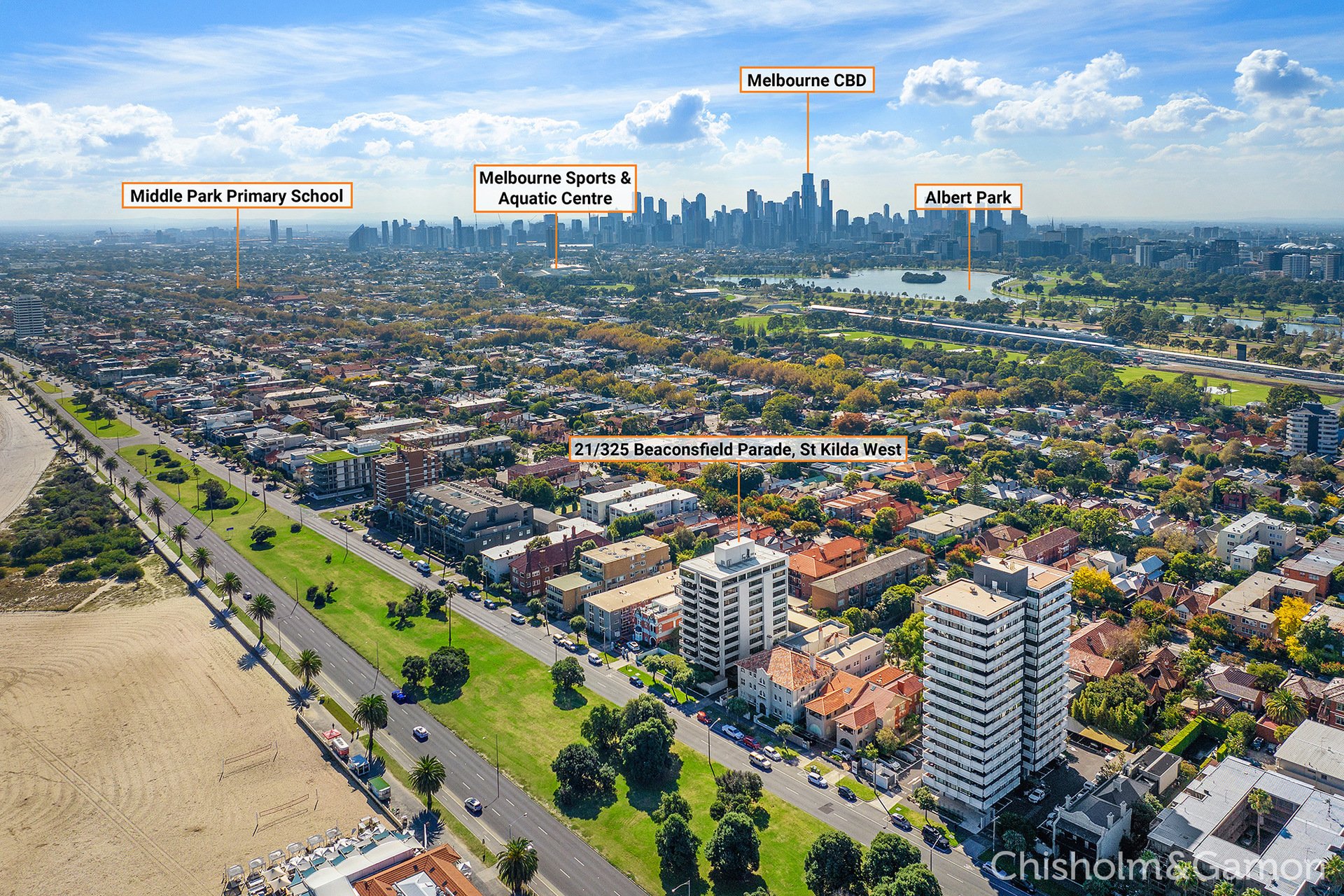 21/325 Beaconsfield Parade, St Kilda West image 13