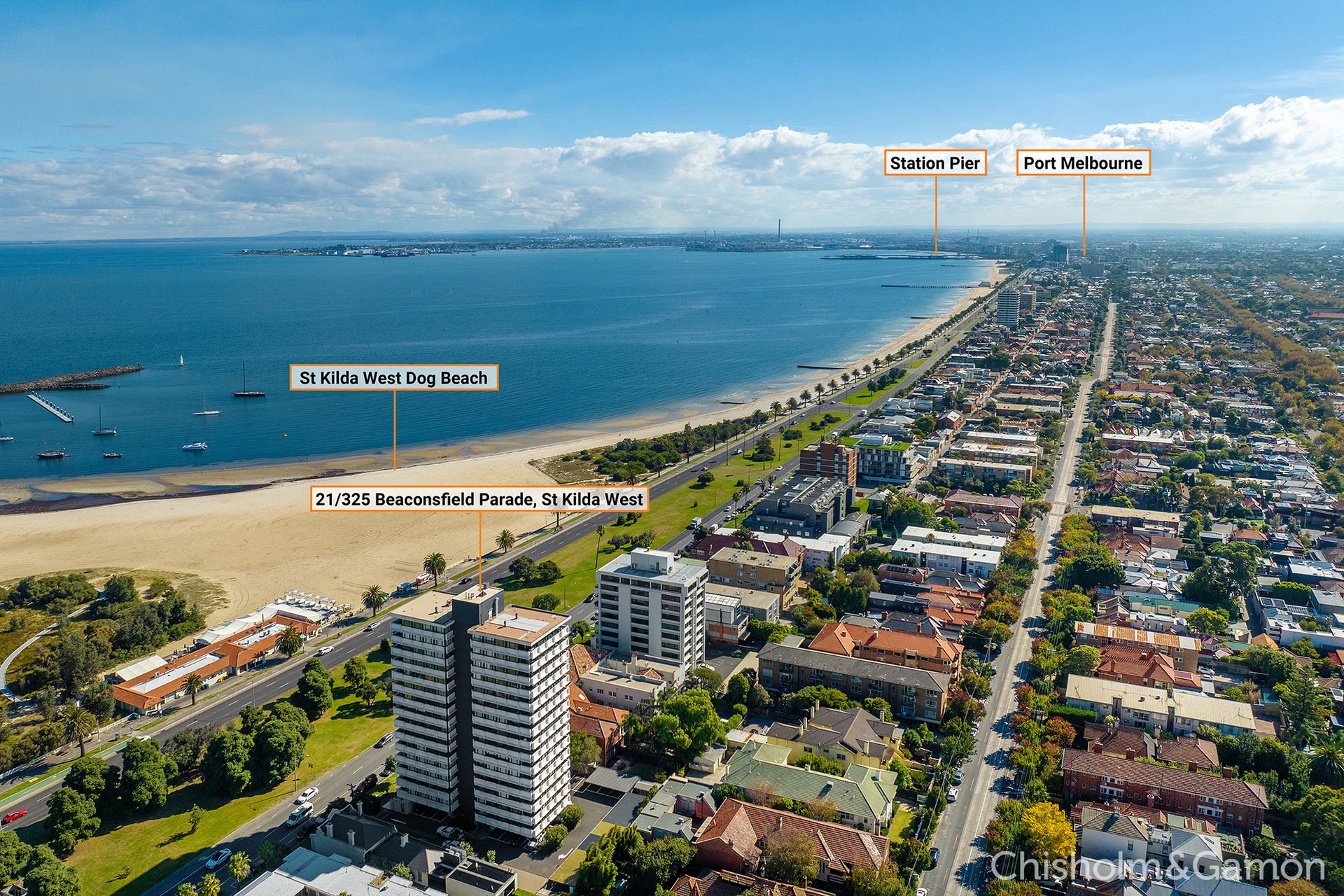 21/325 Beaconsfield Parade, St Kilda West image 14