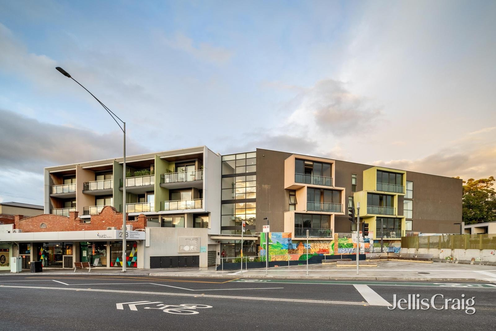 213/278 Charman Road, Cheltenham image 1