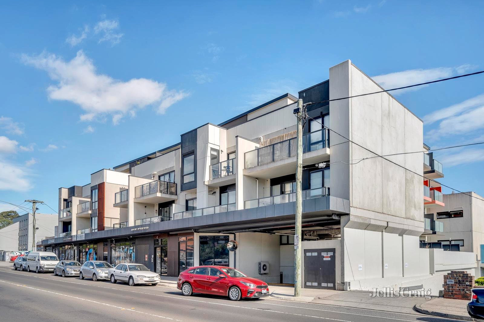 213/446 Moreland Road, Brunswick West image 8