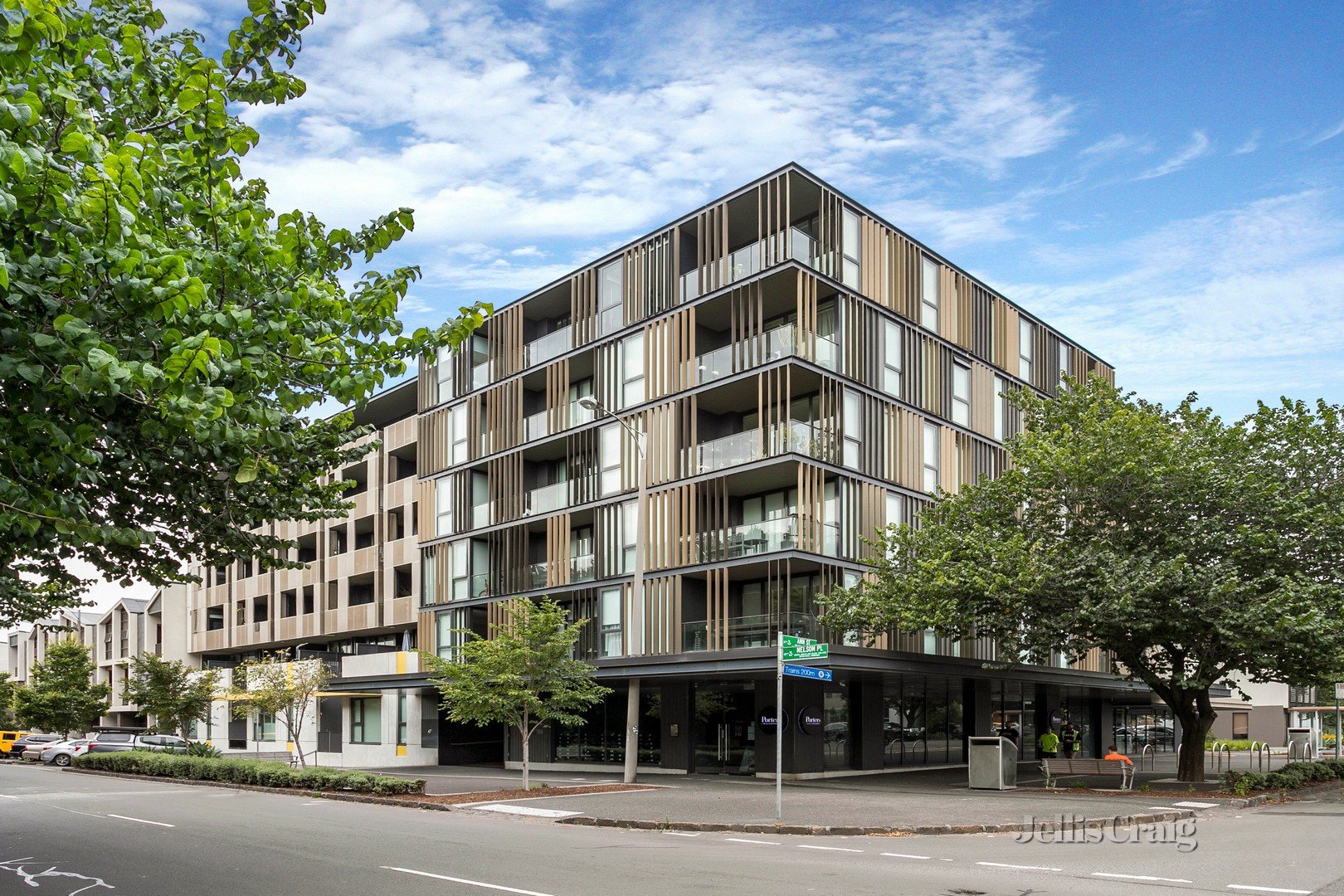213/47 Nelson Place, Williamstown image 1