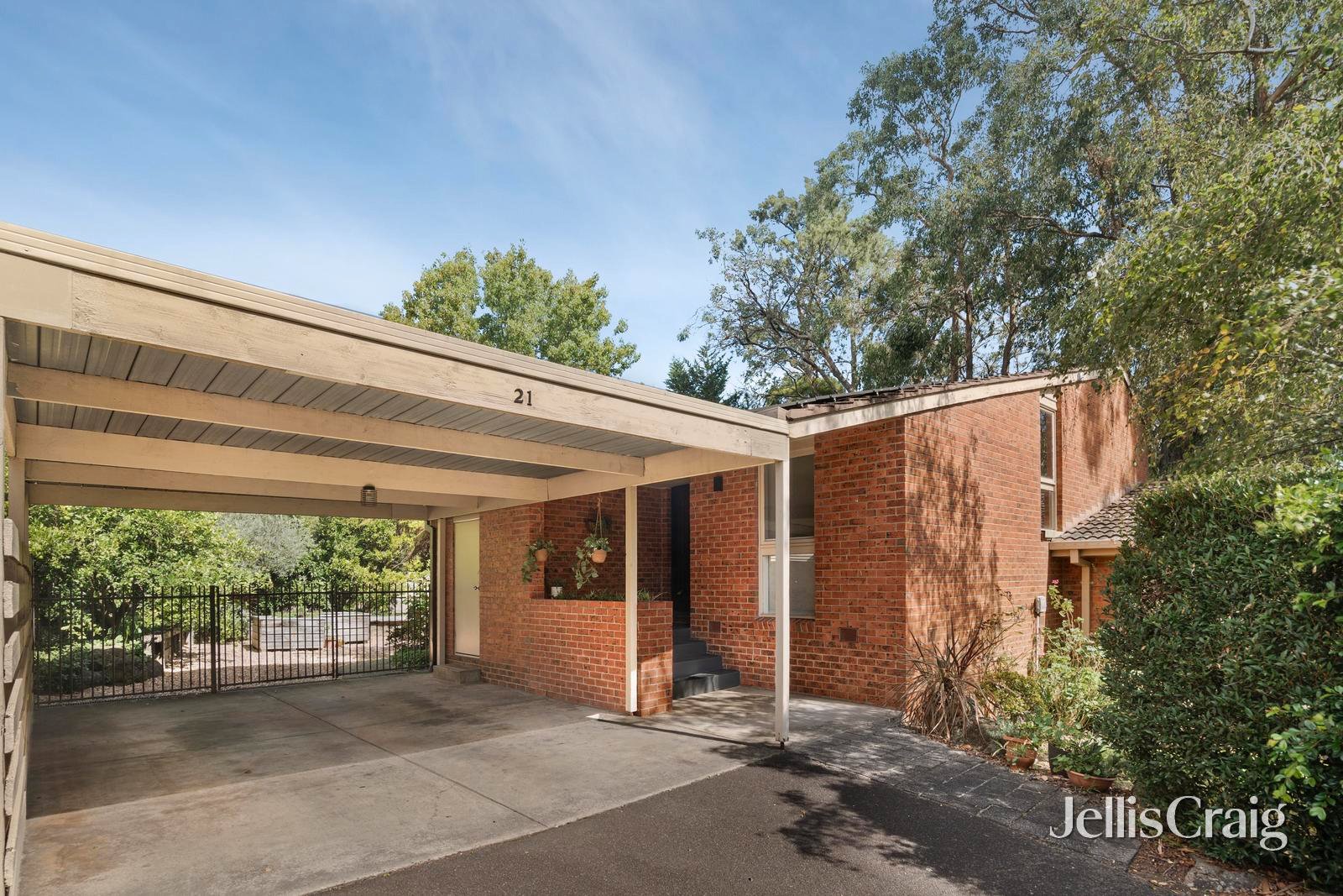 21/354 Mt Dandenong Road, Croydon image 1