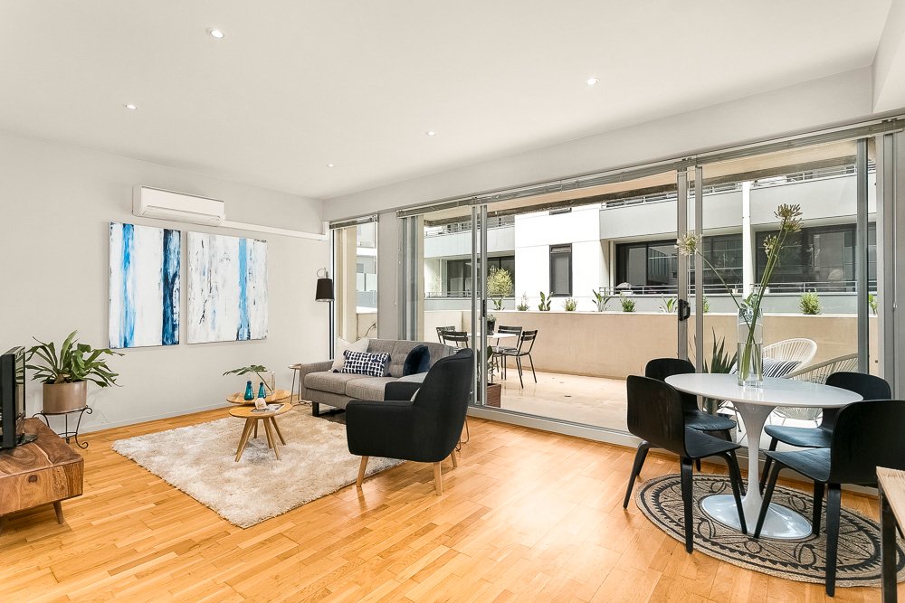 213/54 Nott Street, Port Melbourne image 2