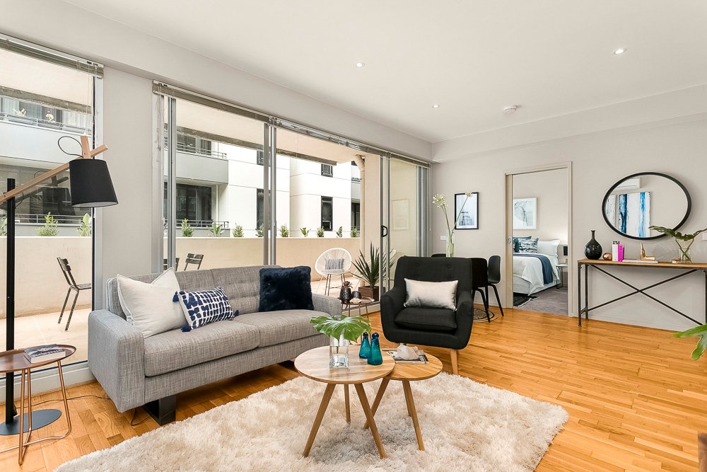 213/54 Nott Street, Port Melbourne image 7