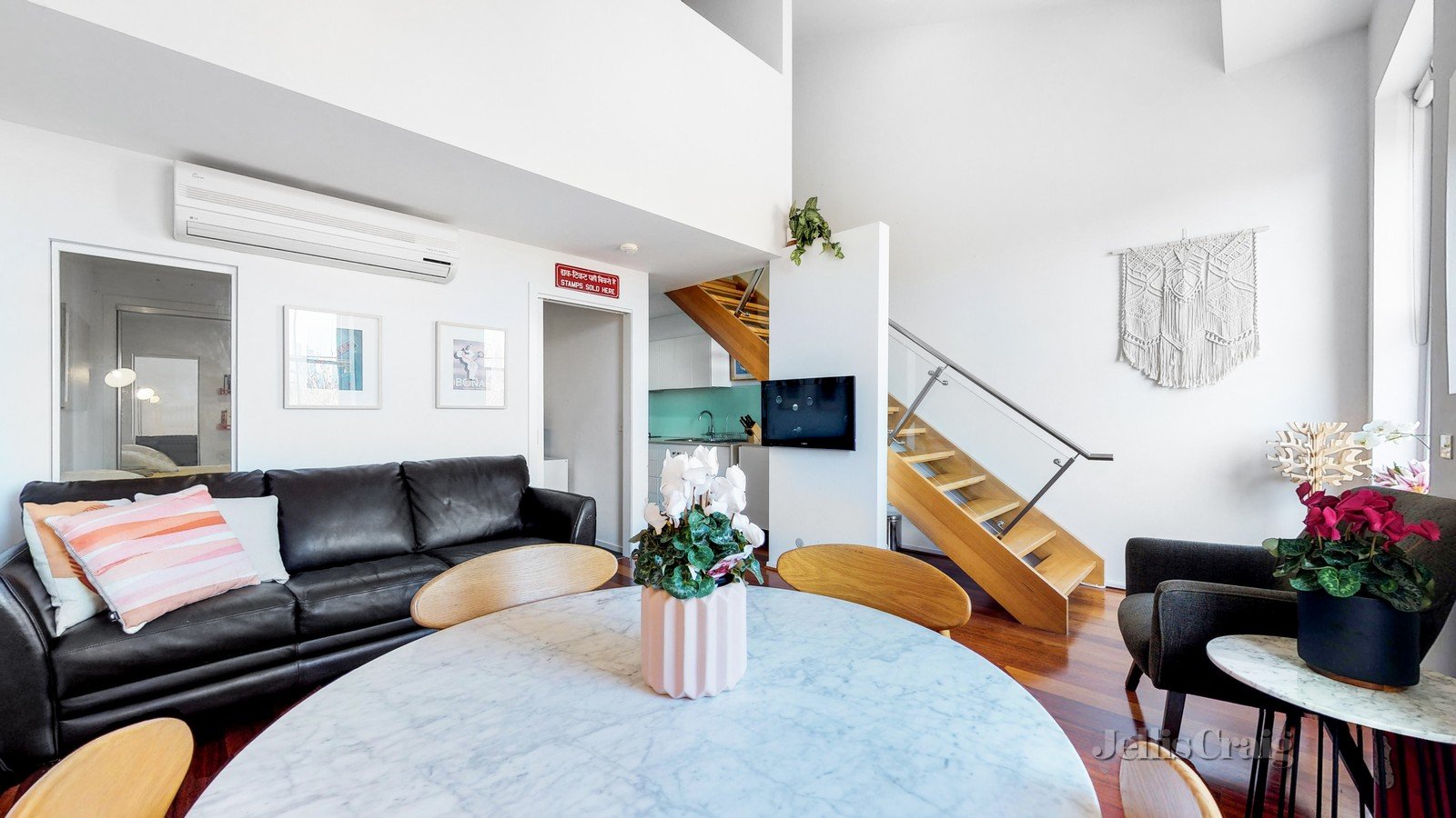 213/56 Nicholson Street, Abbotsford image 7