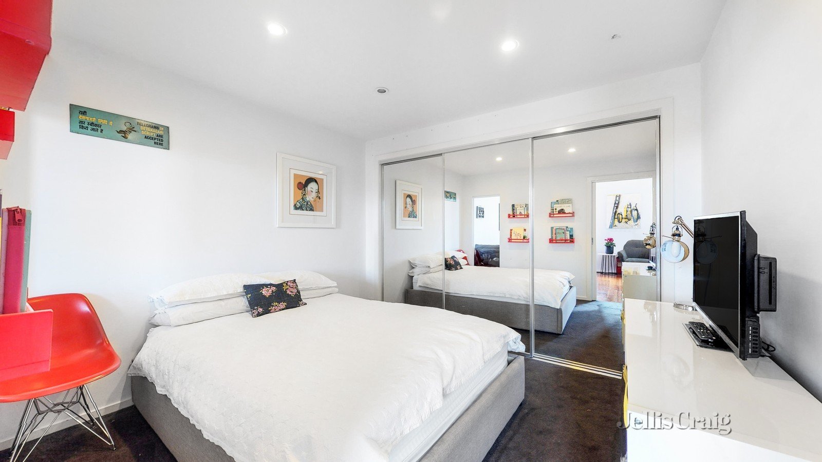 213/56 Nicholson Street, Abbotsford image 9