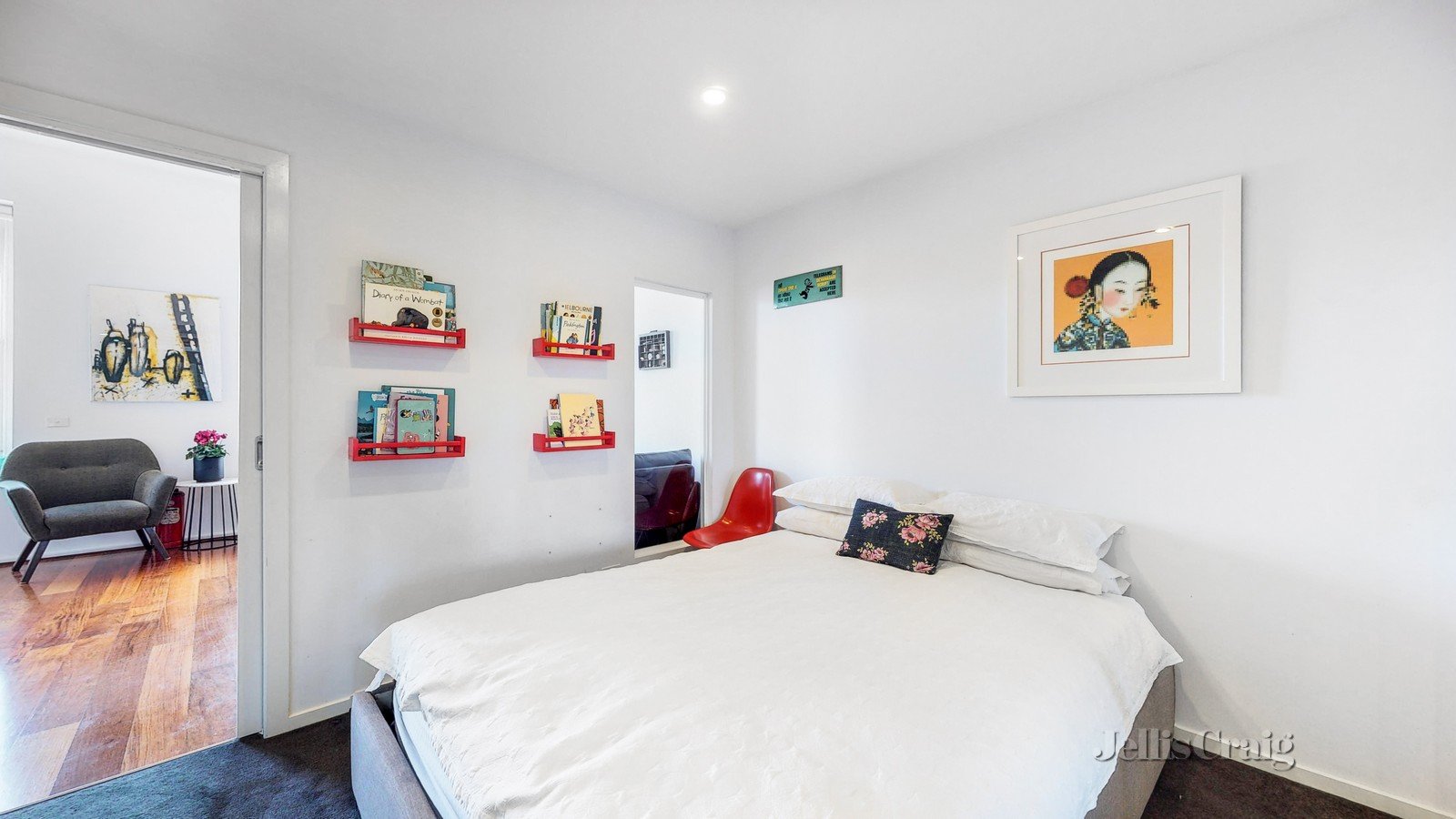 213/56 Nicholson Street, Abbotsford image 10