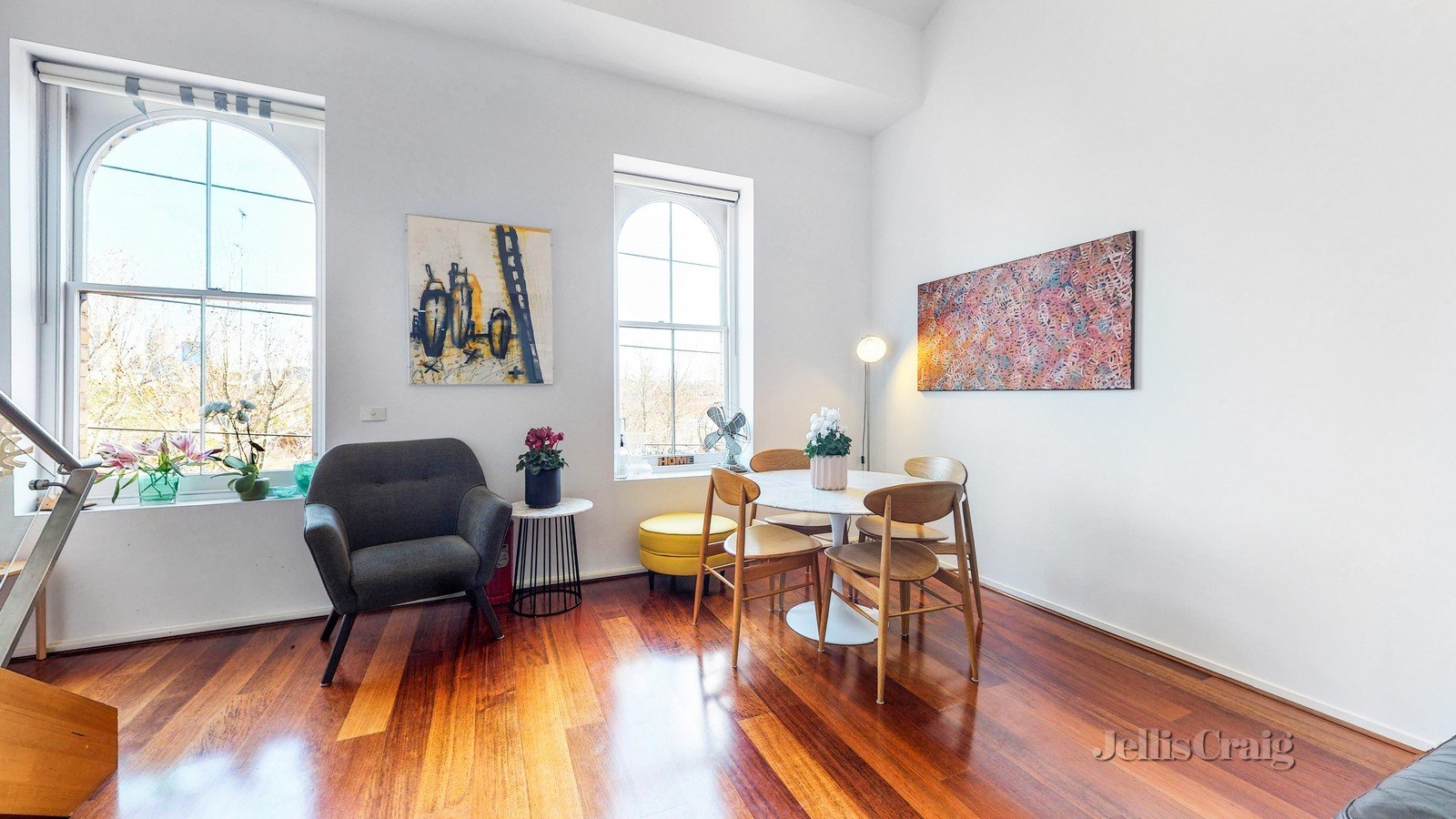 213/56 Nicholson Street, Abbotsford image 11