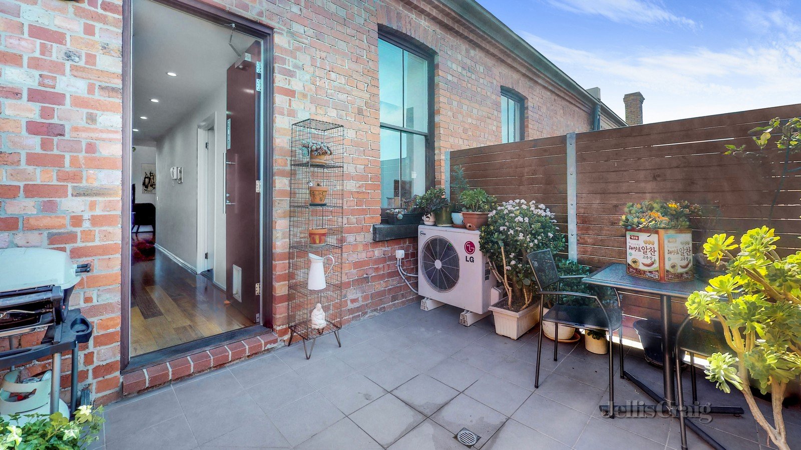 213/56 Nicholson Street, Abbotsford image 12