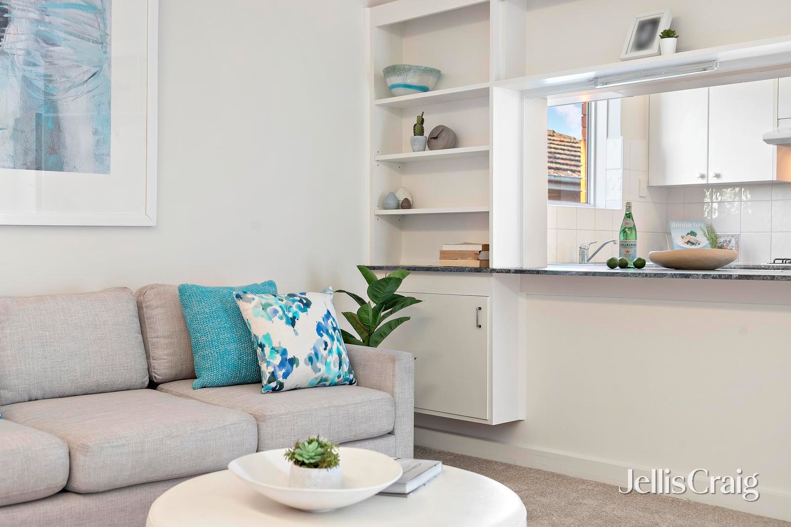21/36 Grange Road, Toorak image 5