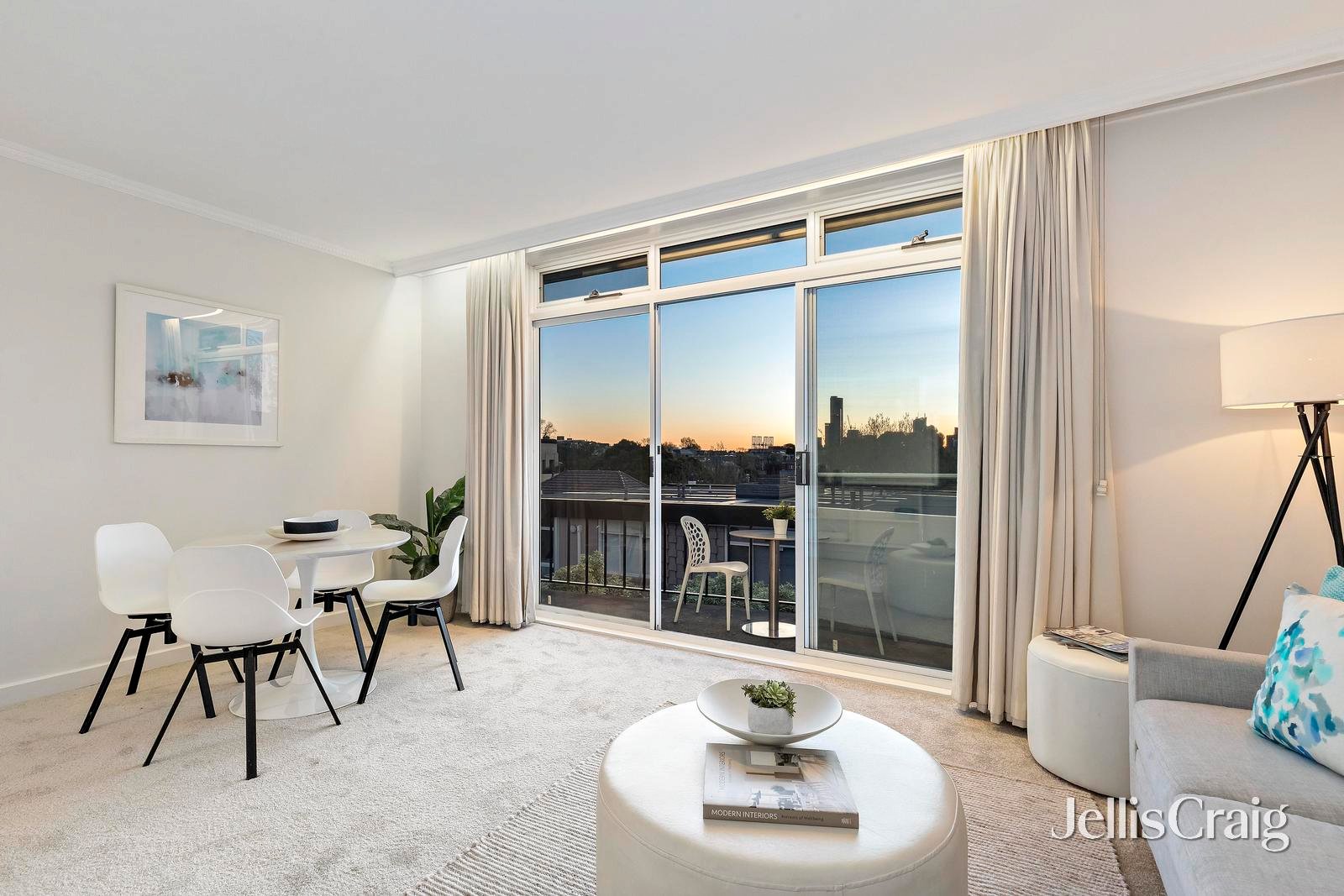 21/36 Grange Road, Toorak image 7