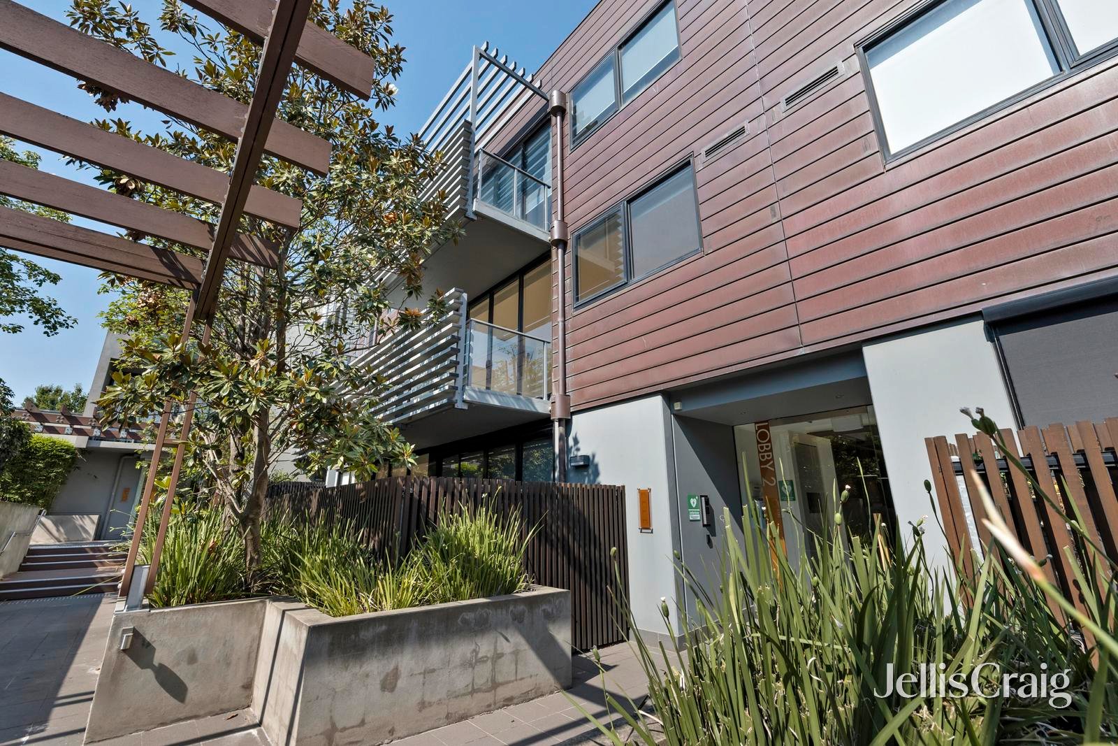 213/6 Lisson Grove, Hawthorn image 9