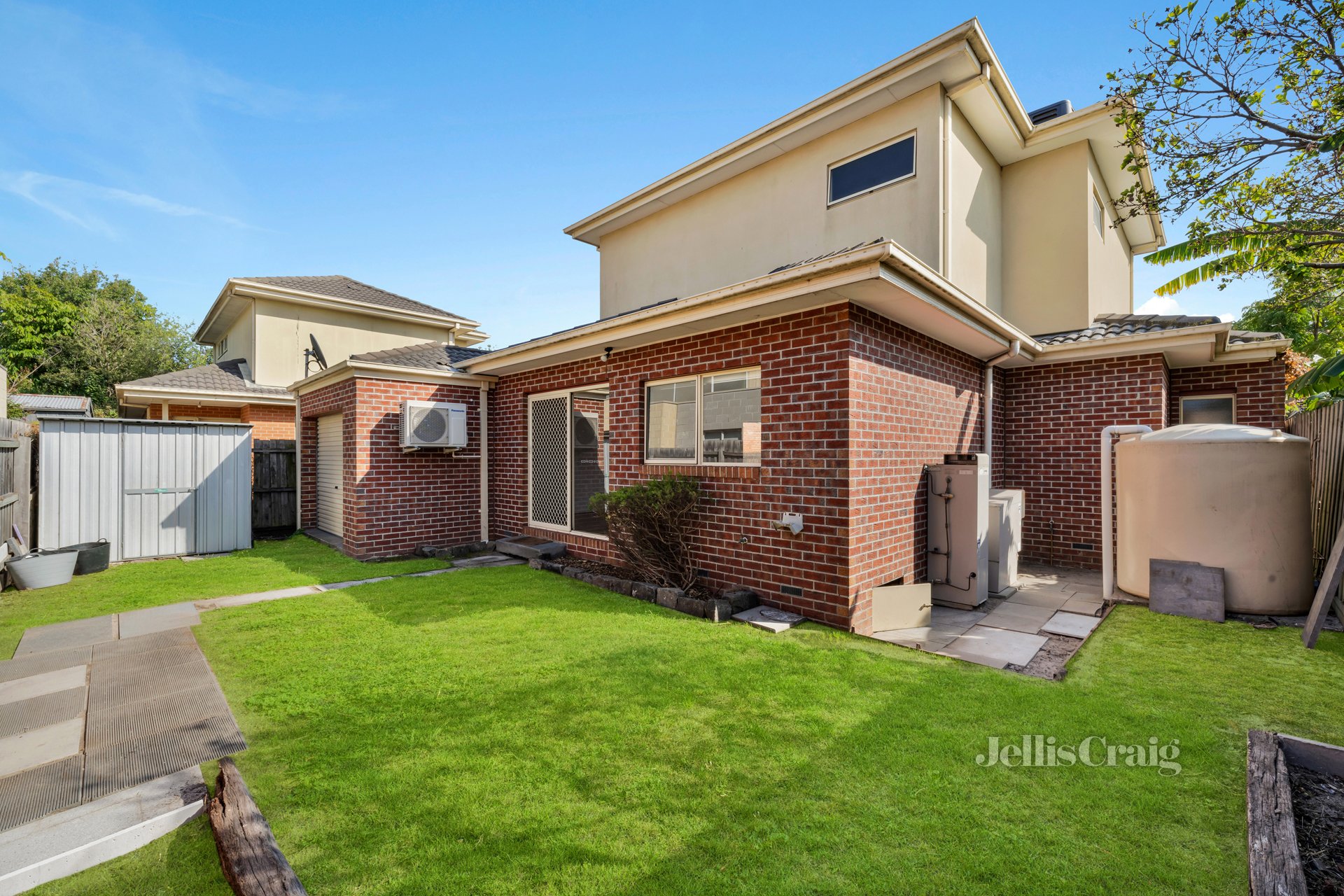 2/1372 Dandenong Road, Hughesdale image 8