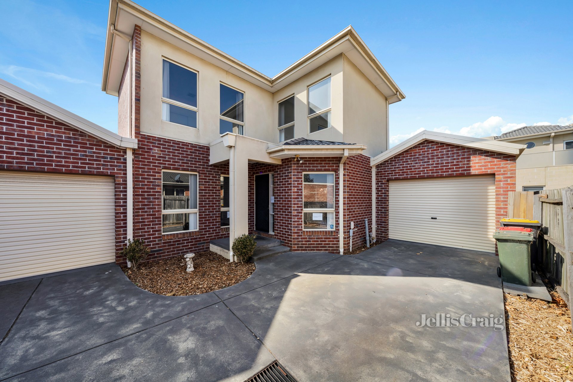 2/1372 Dandenong Road, Hughesdale image 9