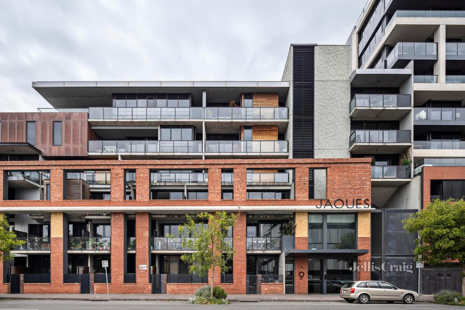 213/9 Griffiths Street, Richmond image 11