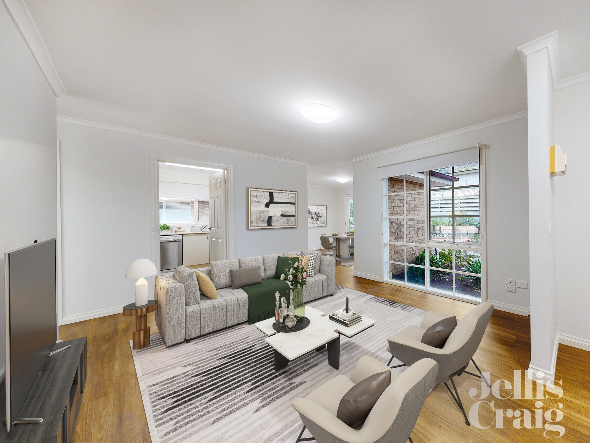 2/139 Mont Albert Road, Balwyn image 3
