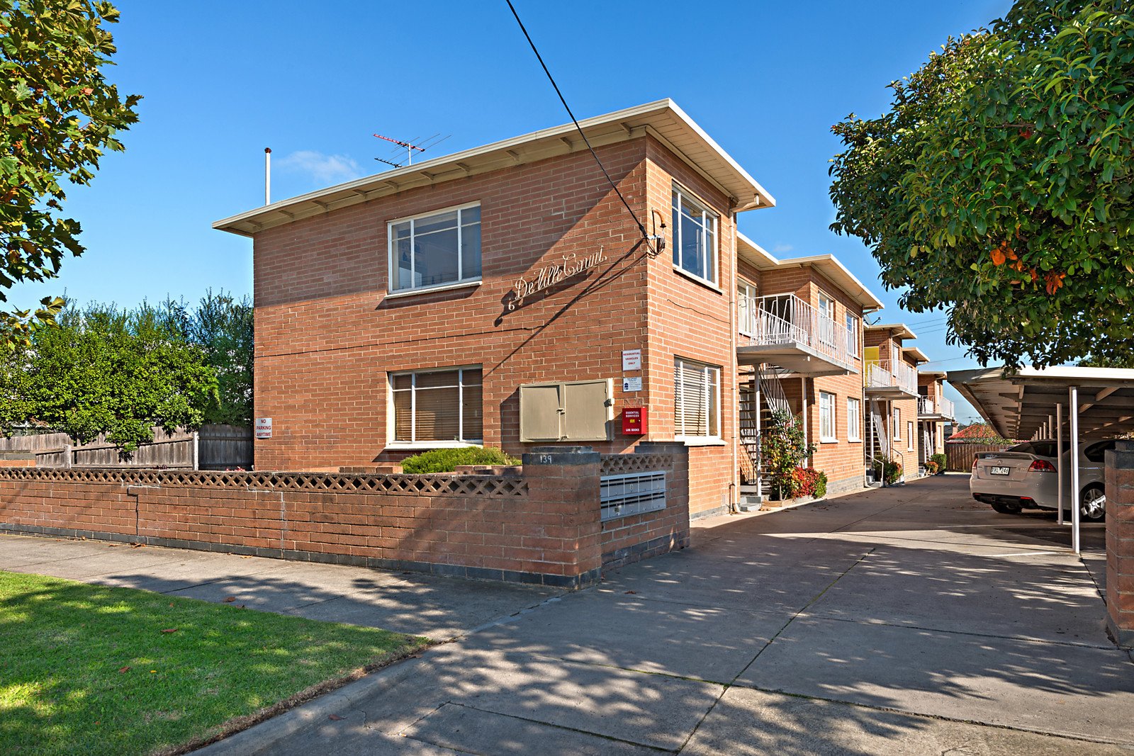 2/139 Napier Street, Essendon VIC 3040