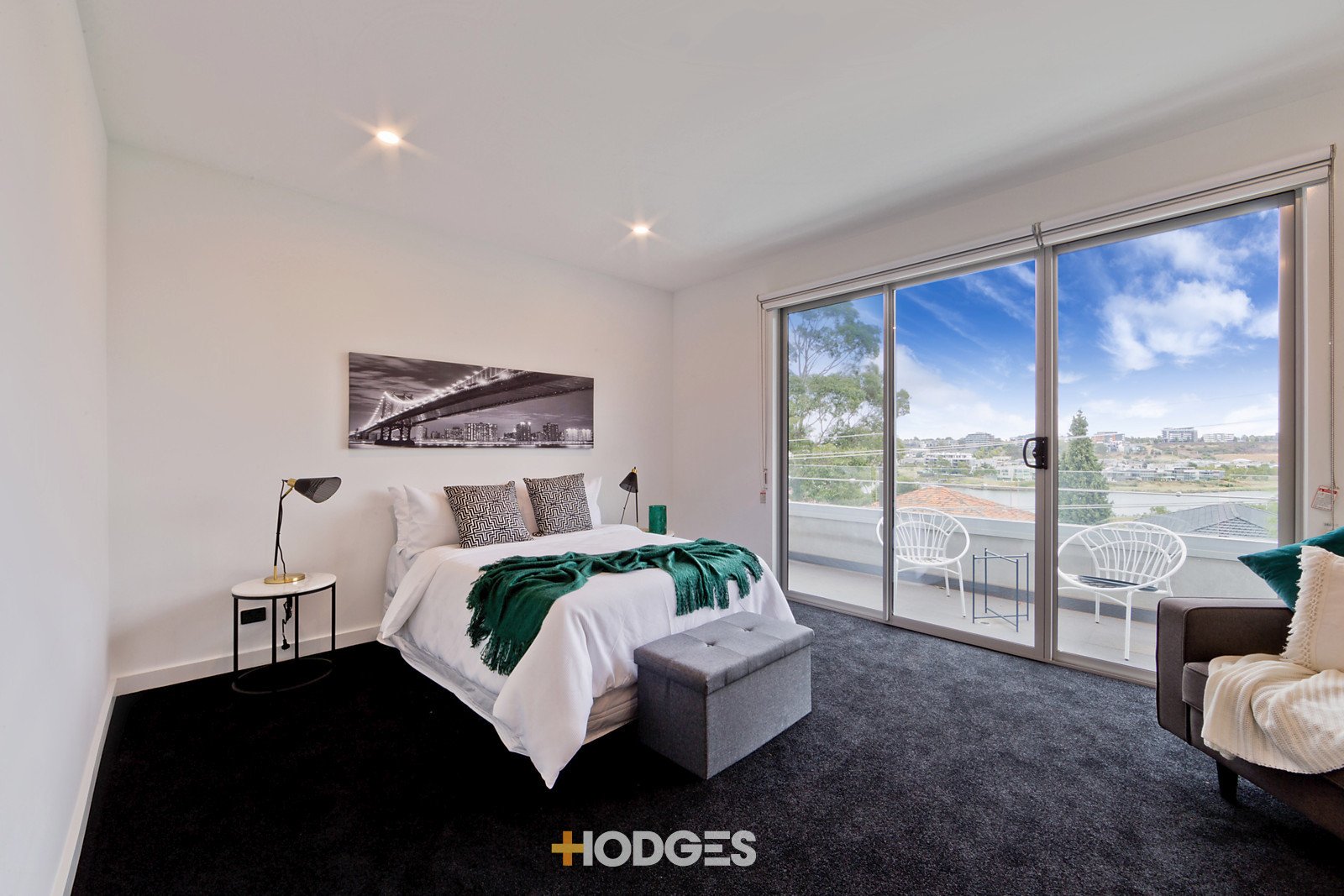 2/14-16 Fisher Parade, Ascot Vale image 8