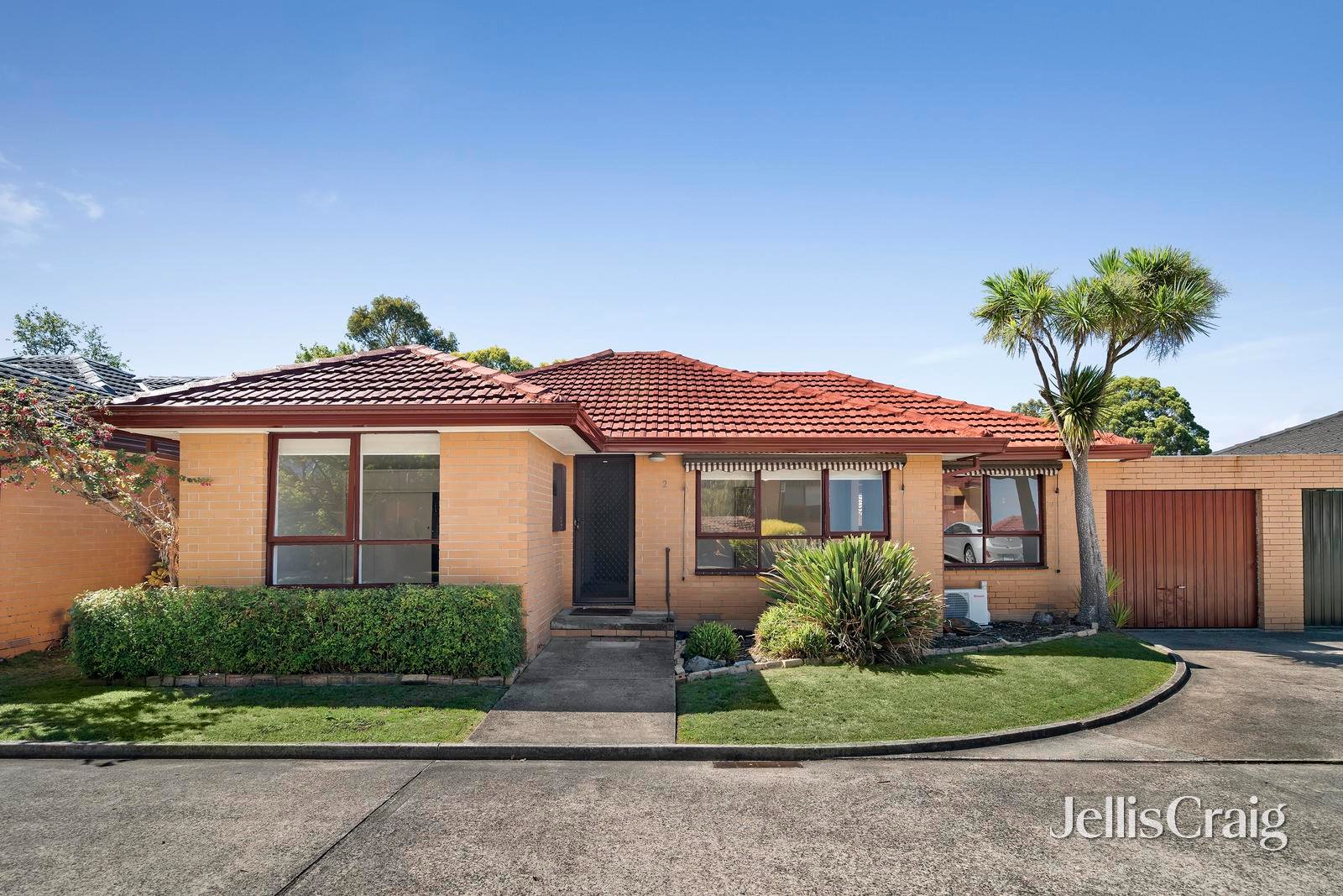 2/14-16 Surrey Road West, Croydon image 1