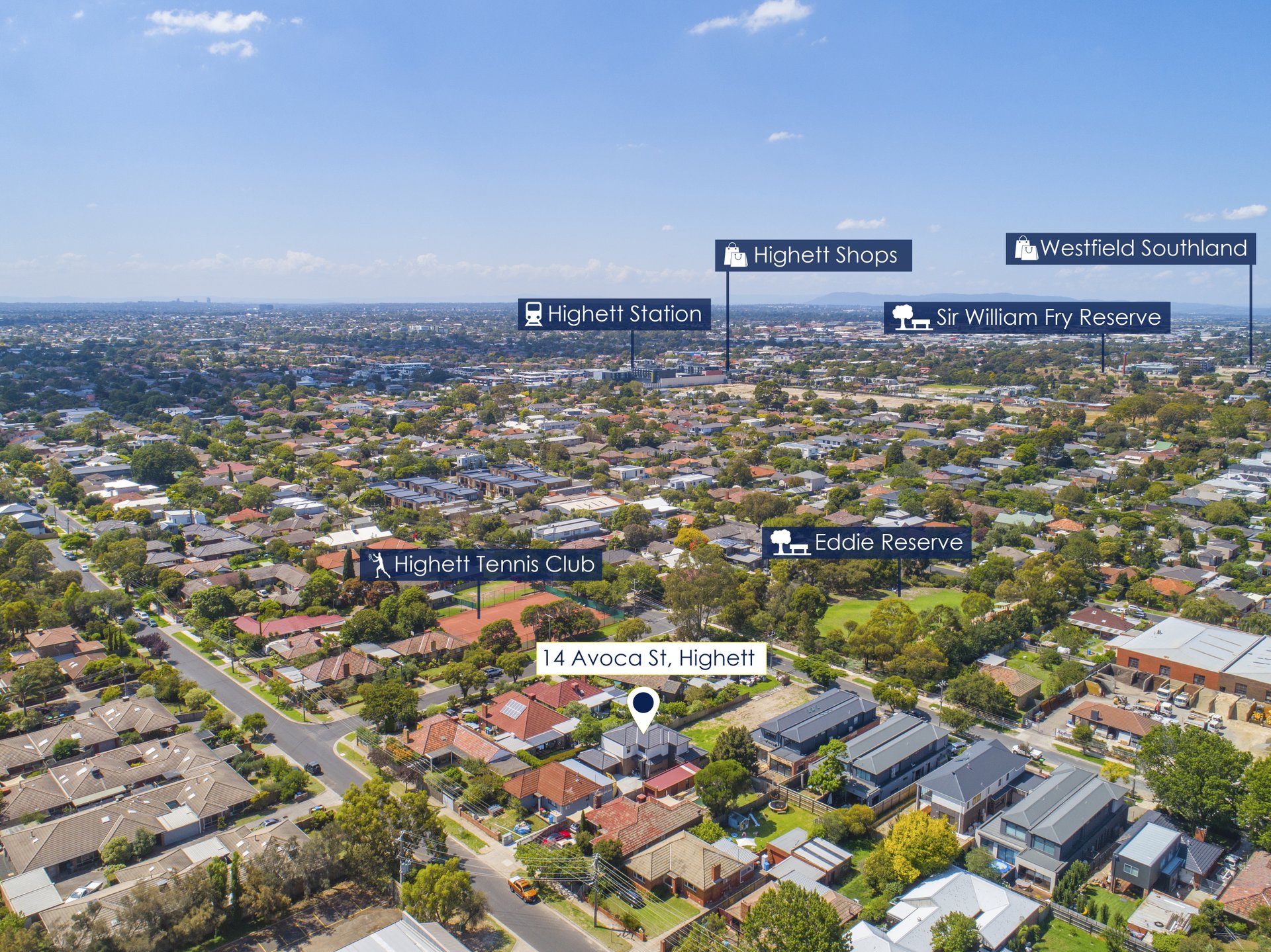 2/14 Avoca St, Highett image 11