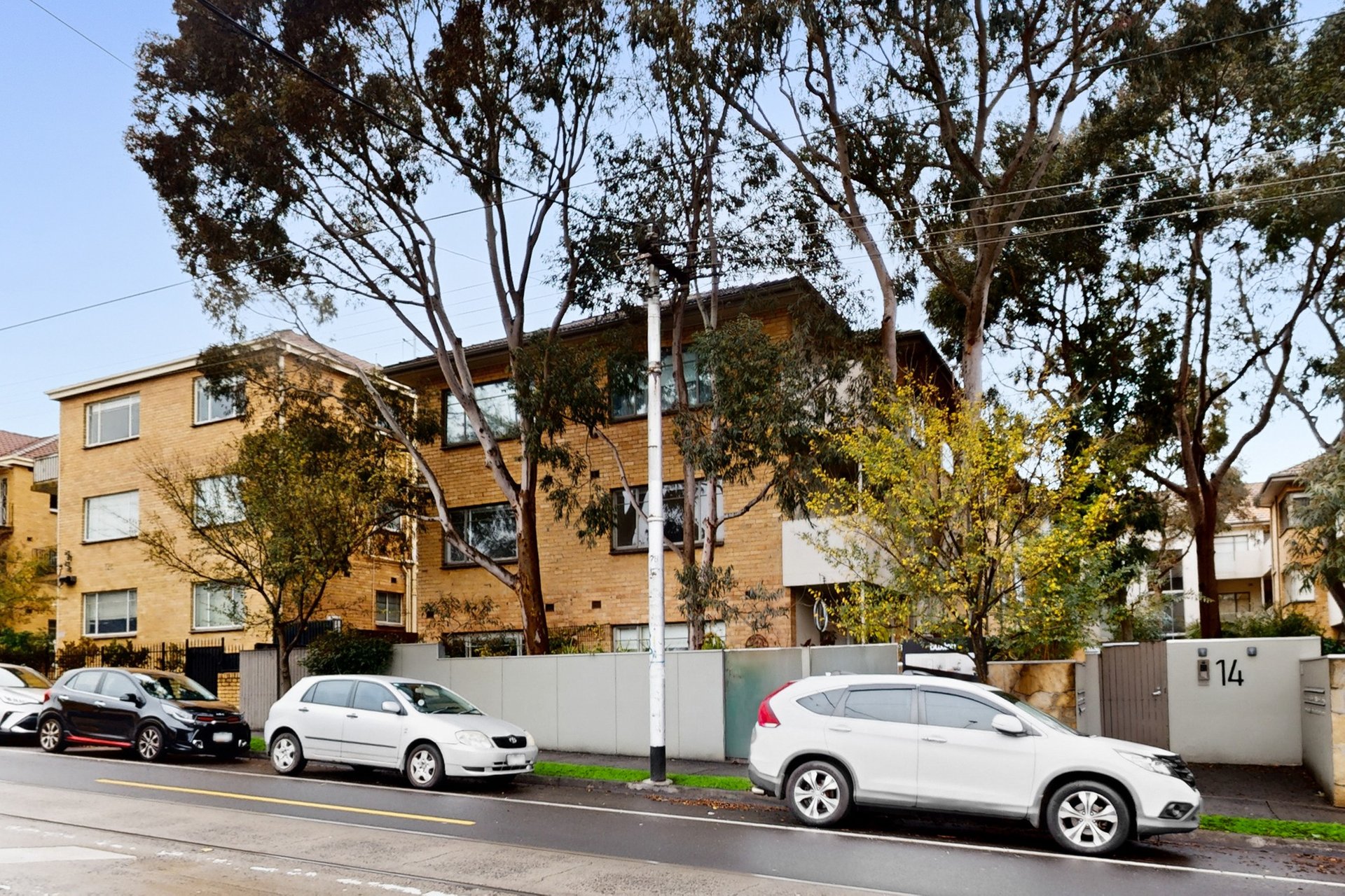 2/14 Chapel Street, St&nbsp;Kilda image 14