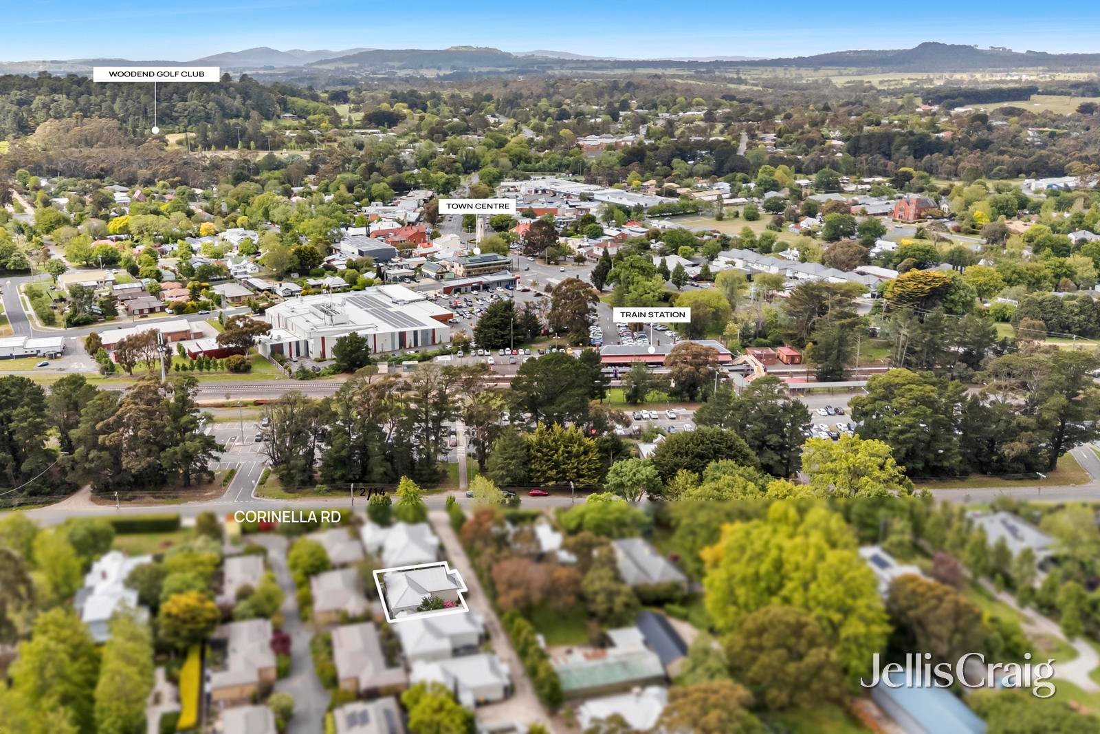 2/14 Corinella Road, Woodend image 15