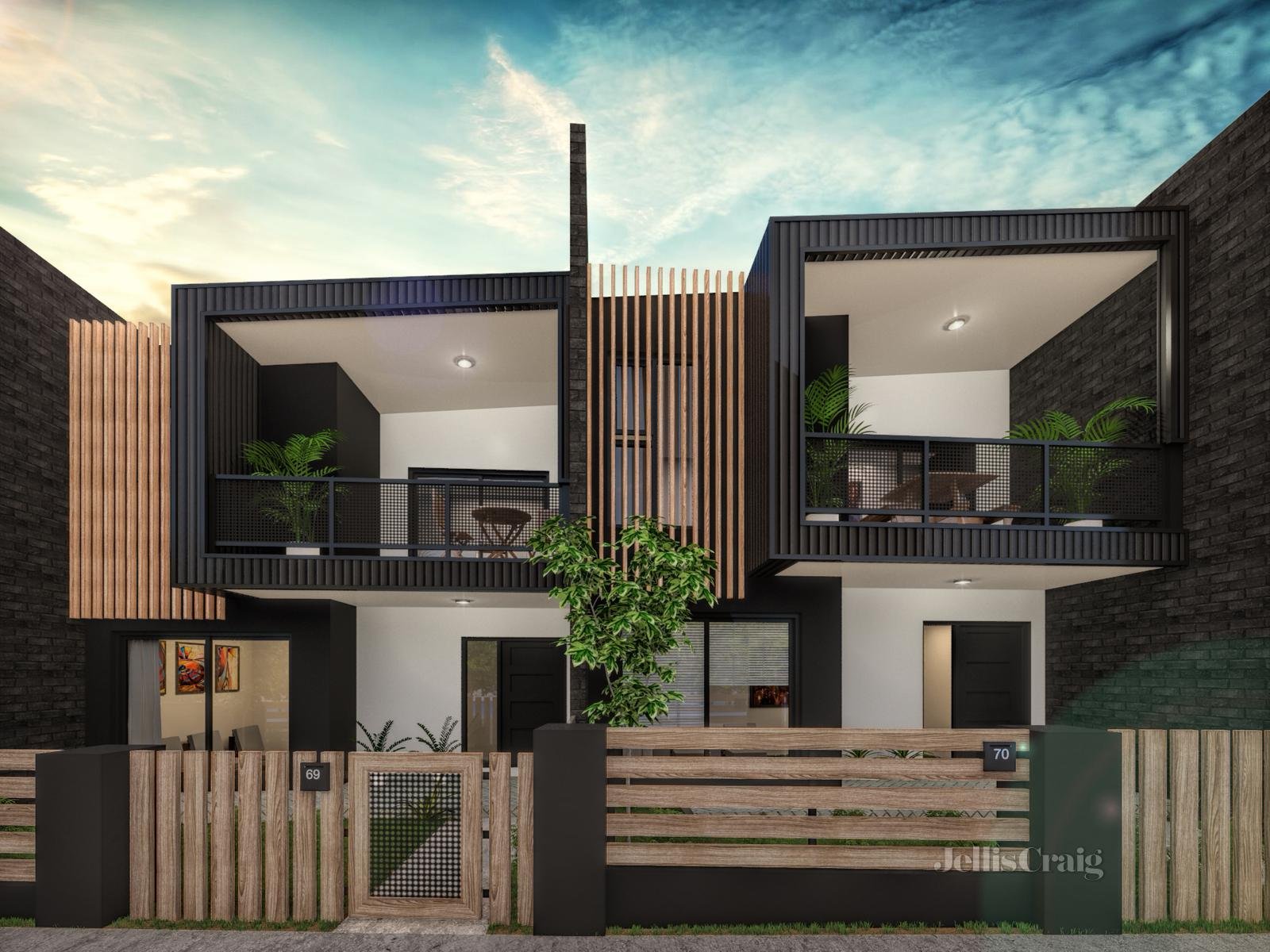 2/14 Cowley Court, Canadian
- Print Image 1