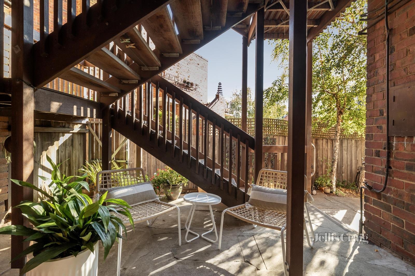 2/14 Garden Avenue, East Melbourne image 9