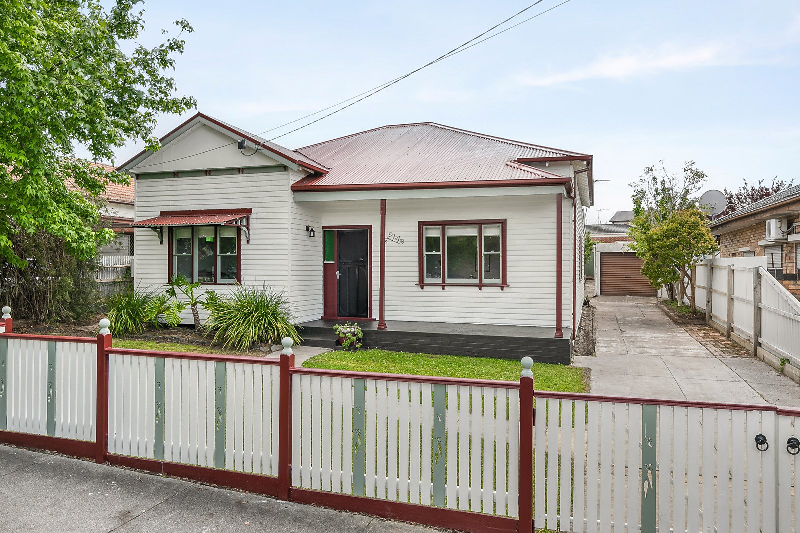 214 Gower Street, Preston VIC 3072