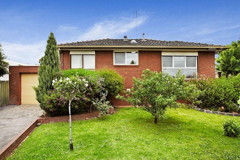 2/14 Linden Avenue, IVANHOE VIC 3079