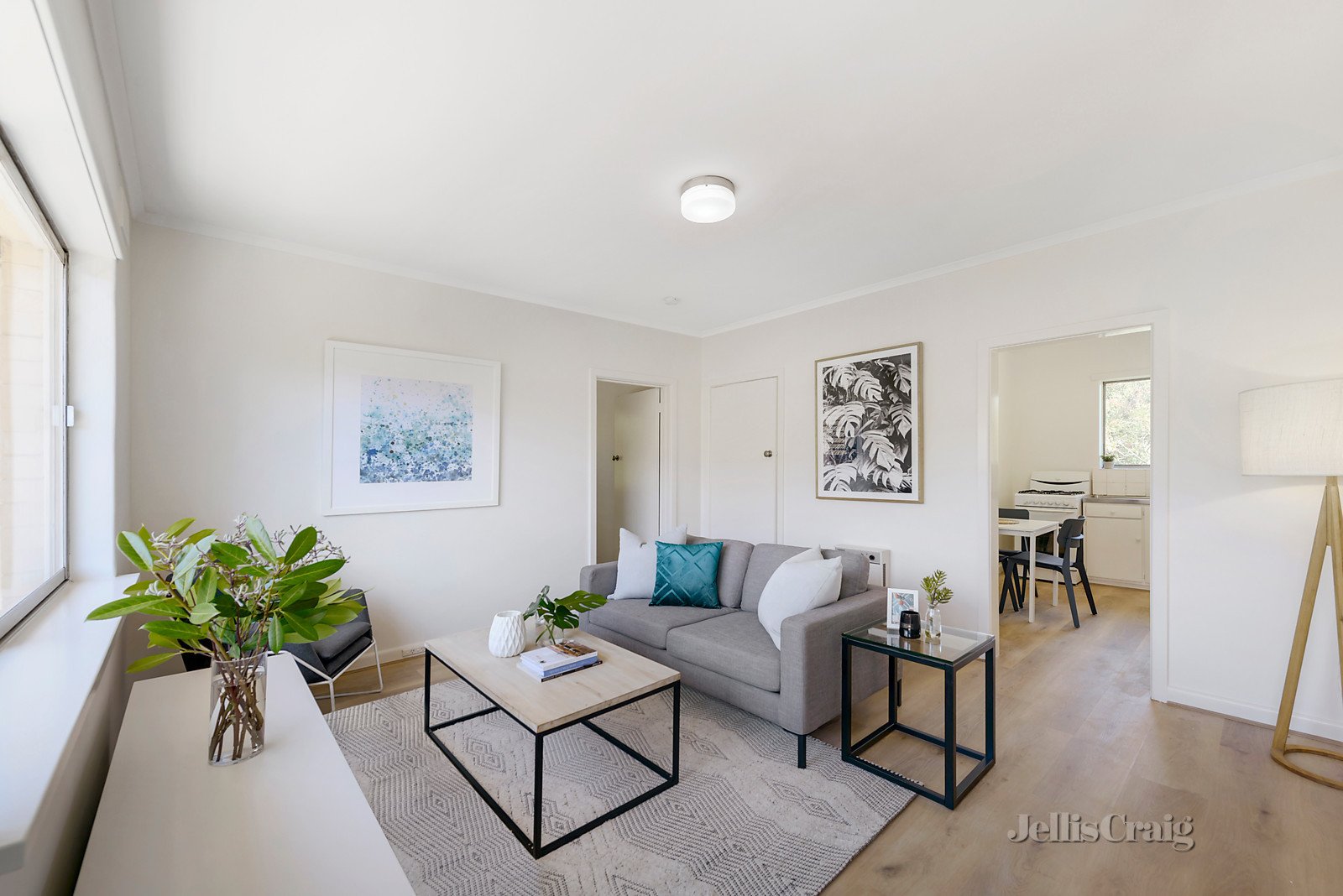 2/14 Miller Street, Prahran image 1