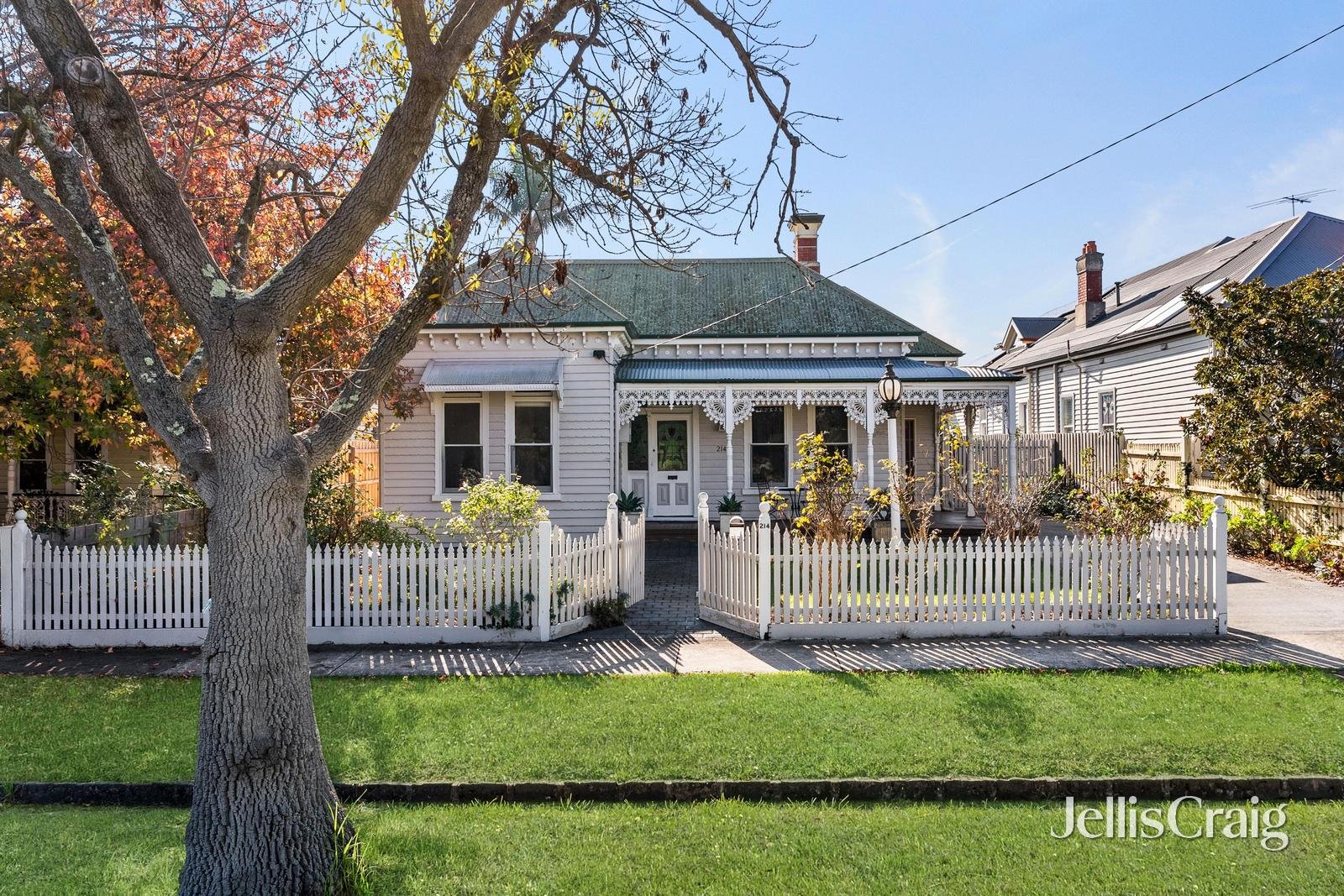 214 Osborne Street, Williamstown image 1