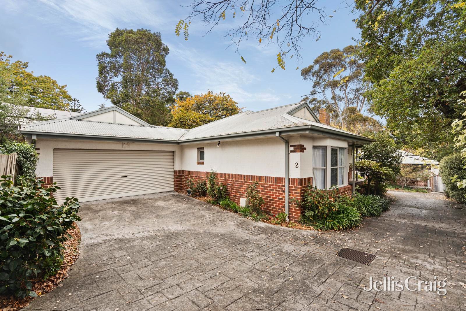 2/14 Ryland Avenue, Croydon image 1