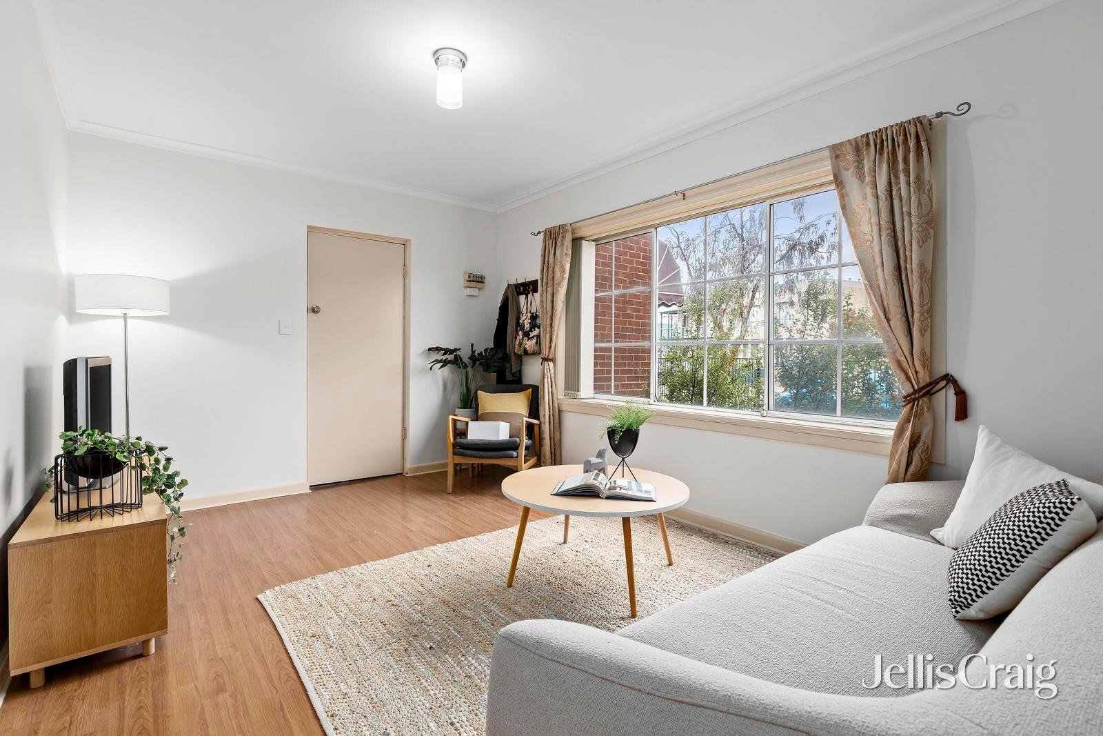2/14 Stevedore Street, Williamstown image 1