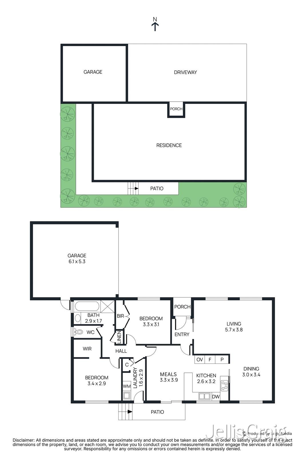 2/14 Vine Street, Blackburn image 11