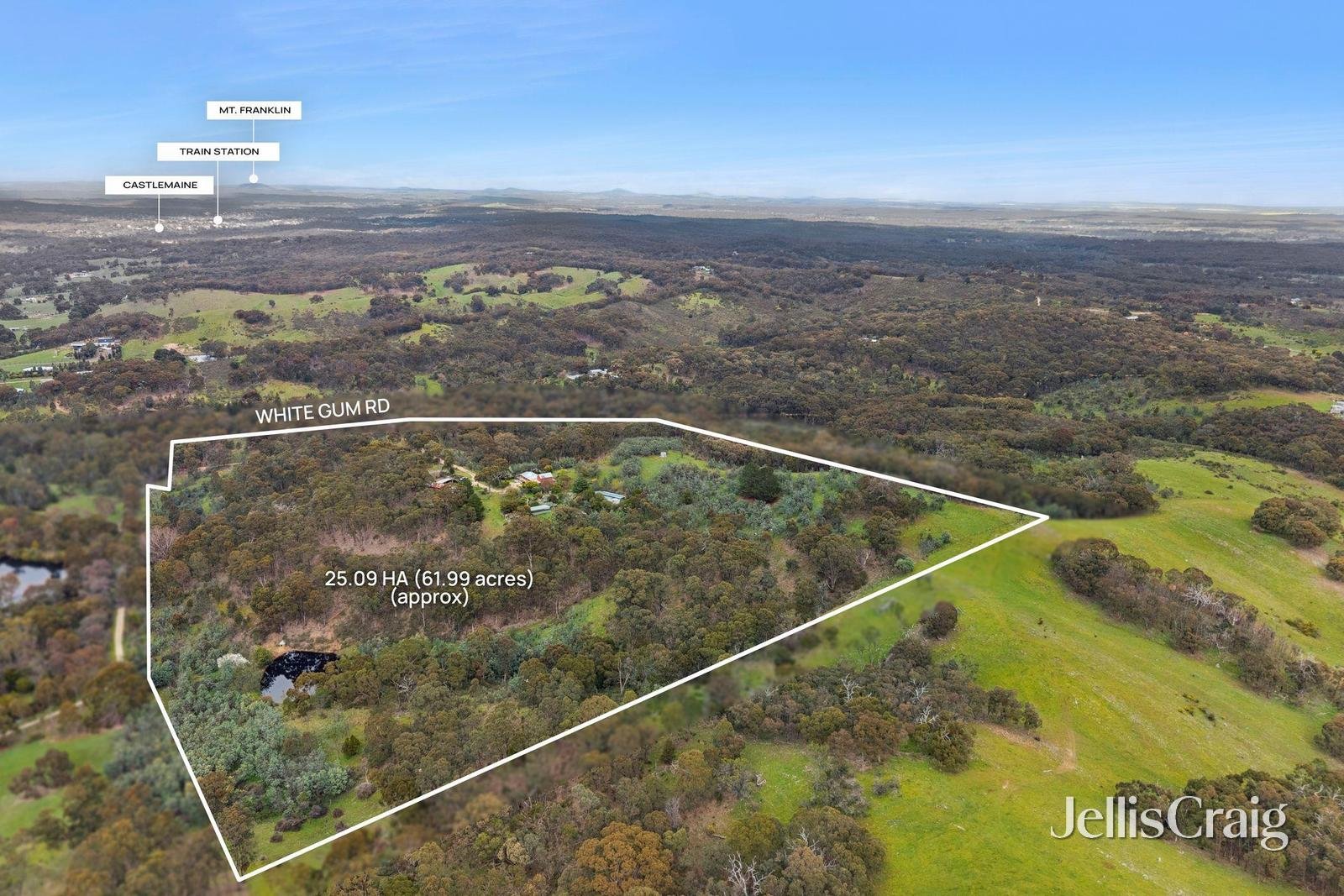 214 White Gum Road, Barkers&nbsp;Creek image 1