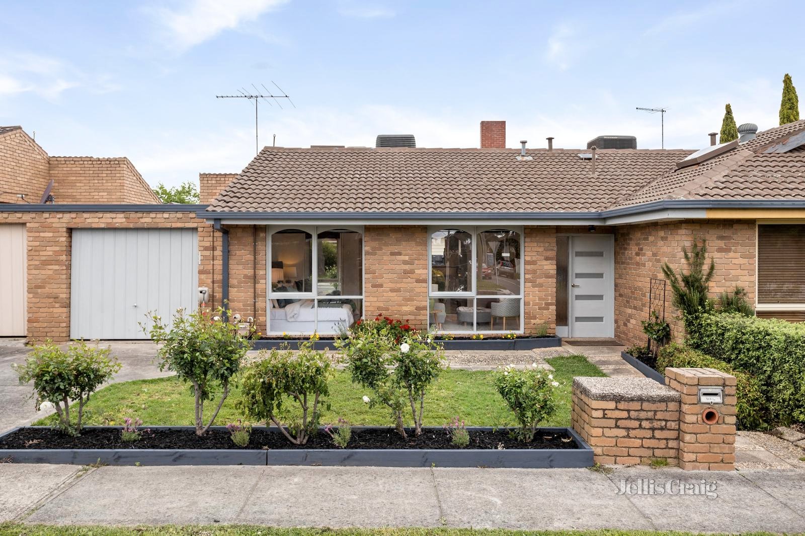 2/140 Nelson Road, Box Hill North image 1
