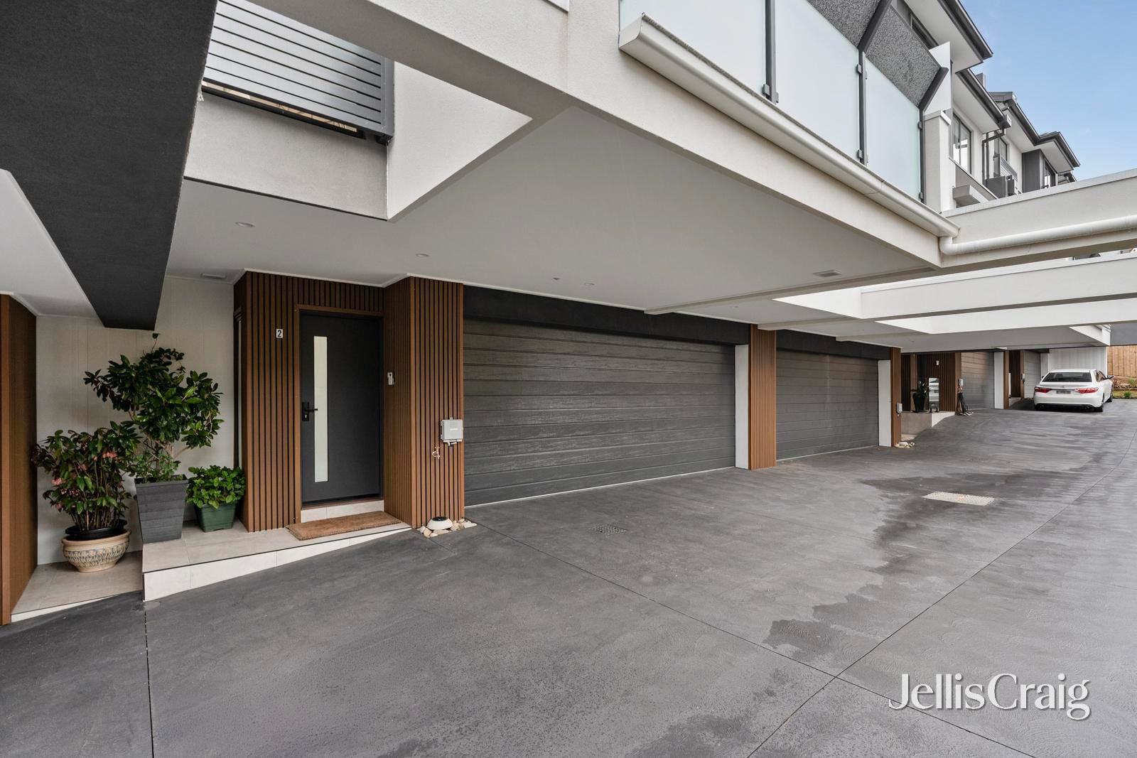 2/140 Parker Street, Templestowe image 13